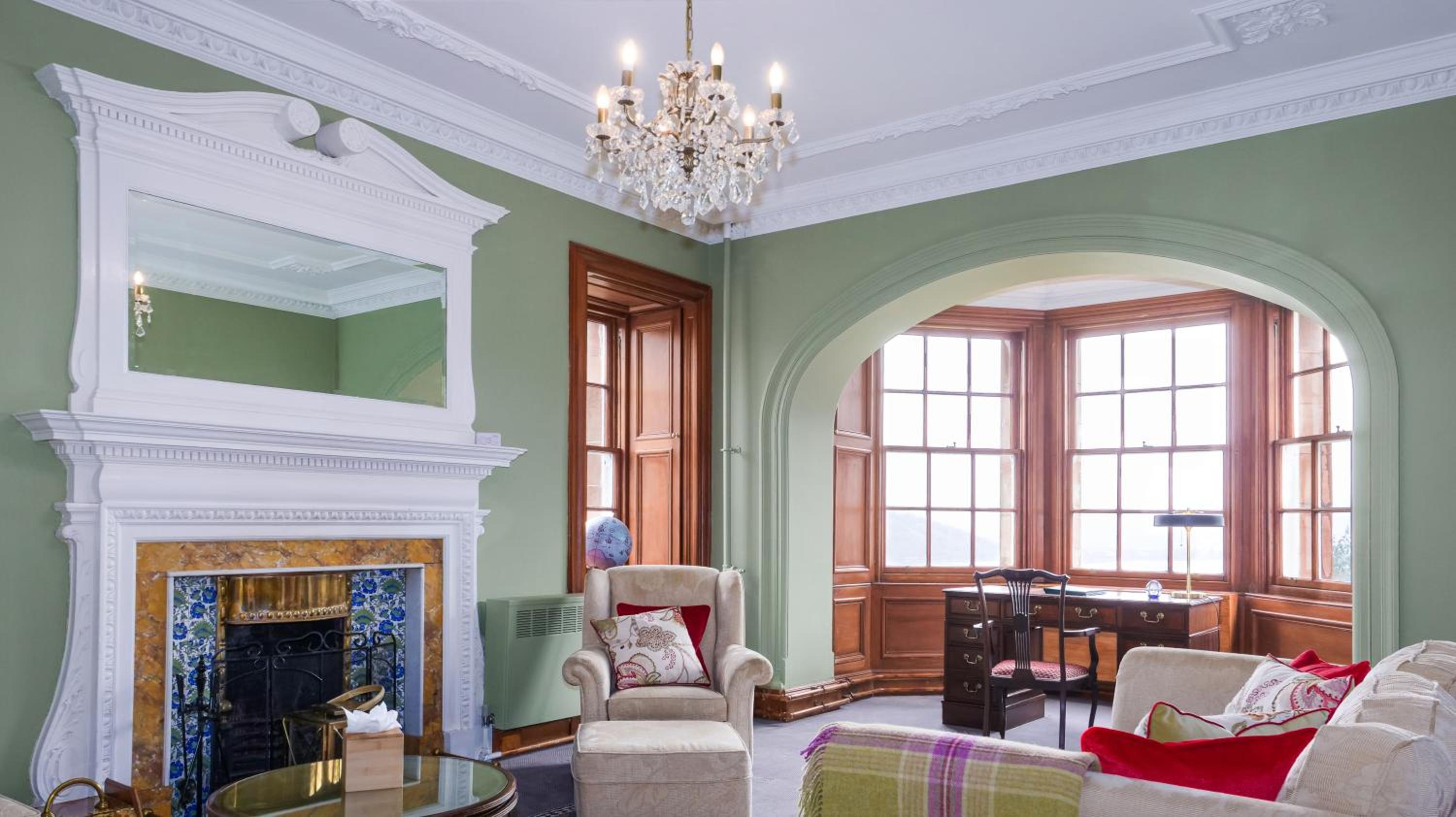 Glencoe House 93