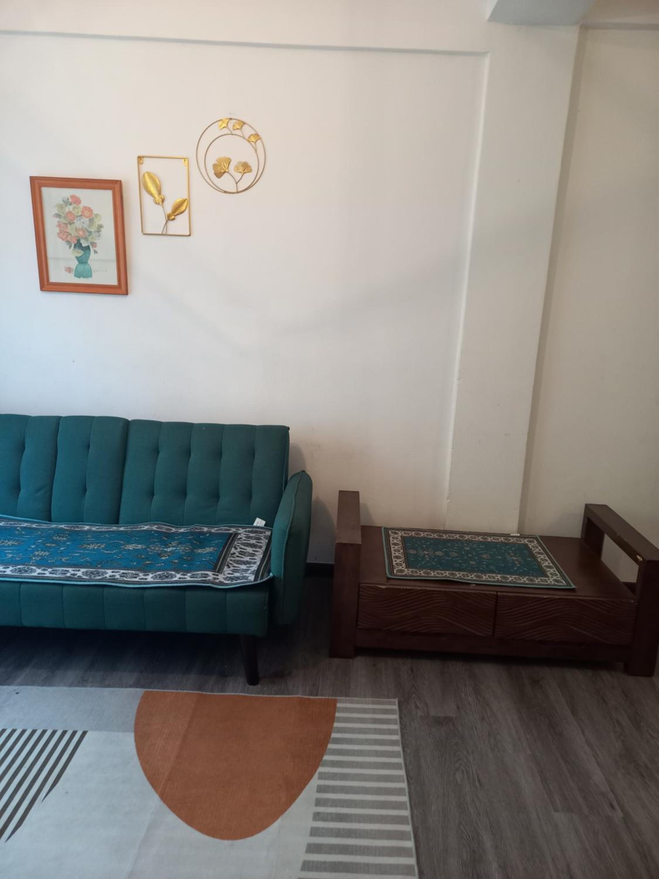 Cosy Homestay Tanah Rata photo 6