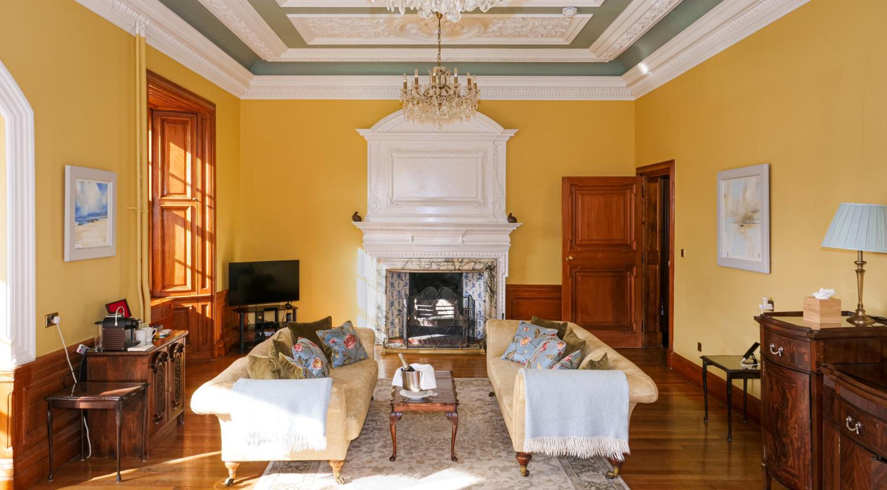Glencoe House 94