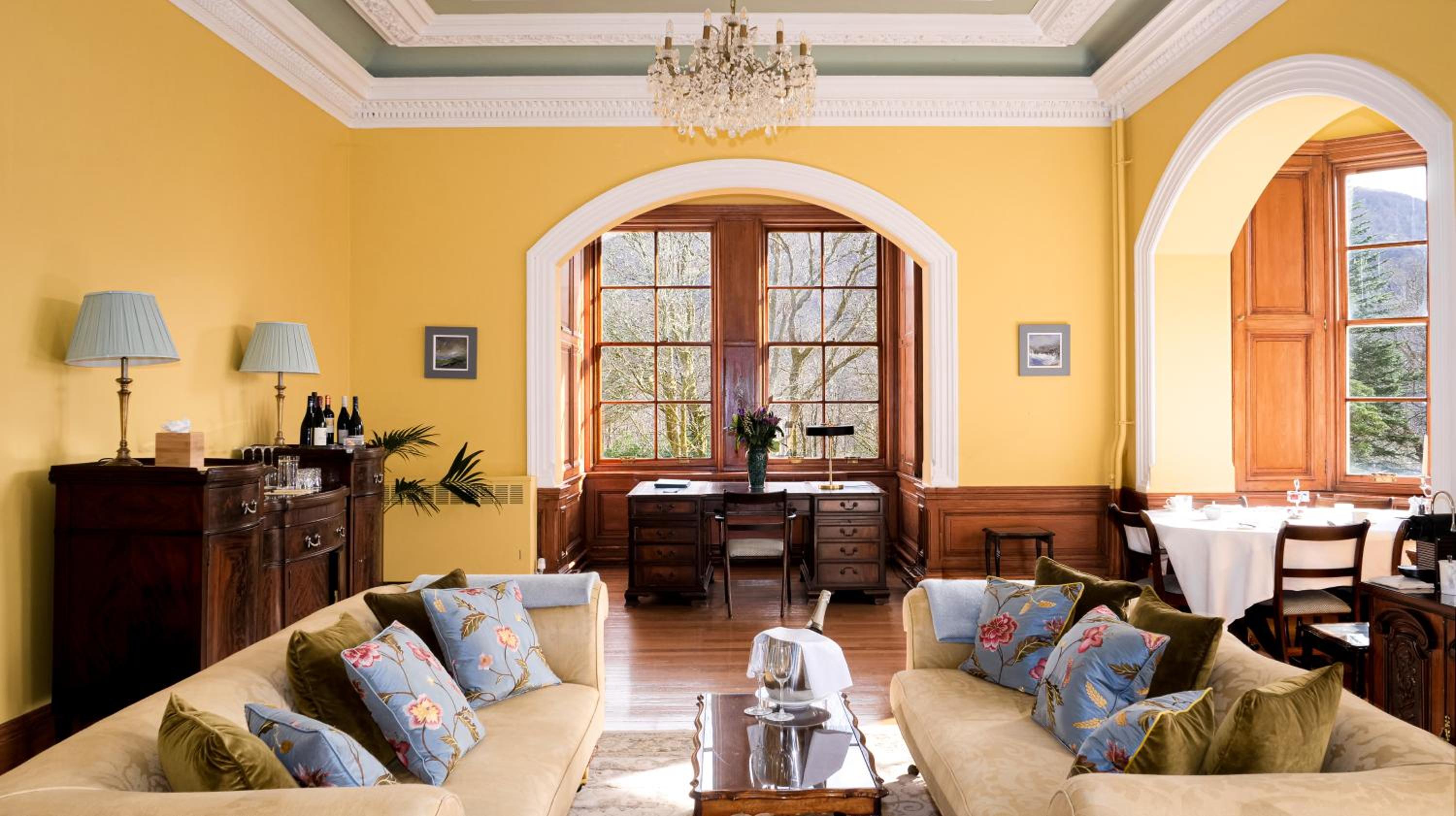 Glencoe House 92