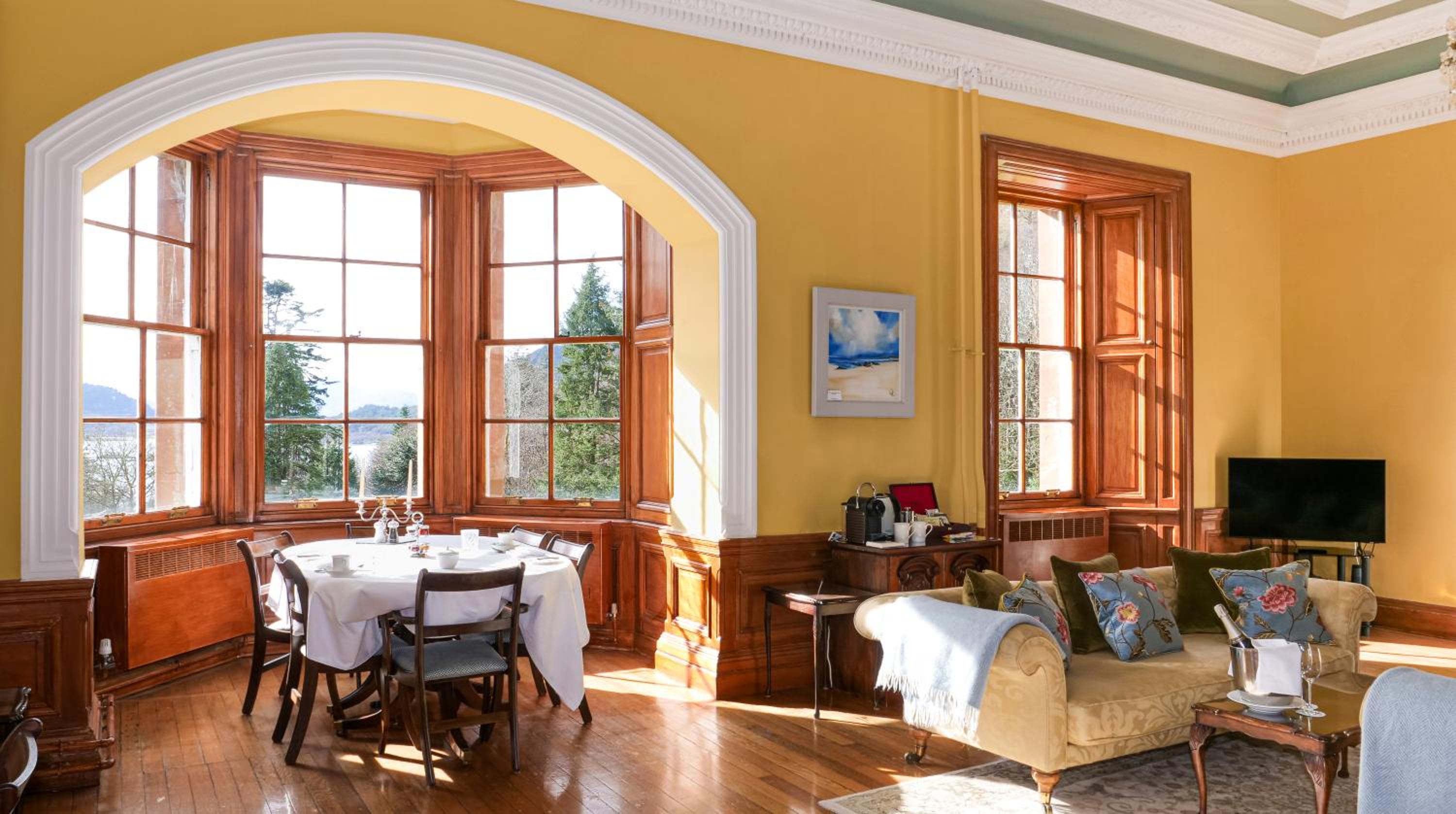 Glencoe House 91