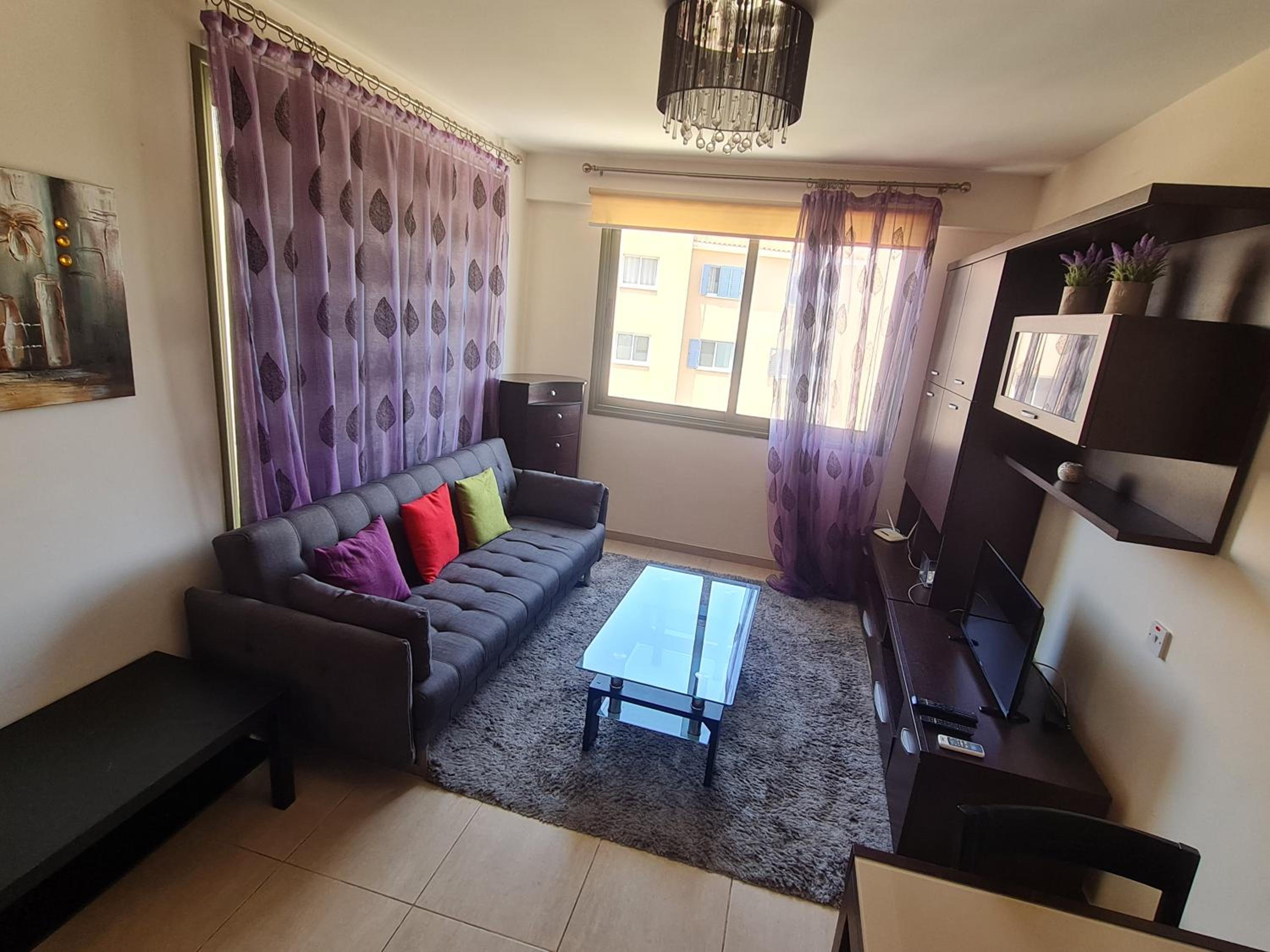 DANAOS 2 COMPLEX APARTMENT - By IMH Travel & Tours