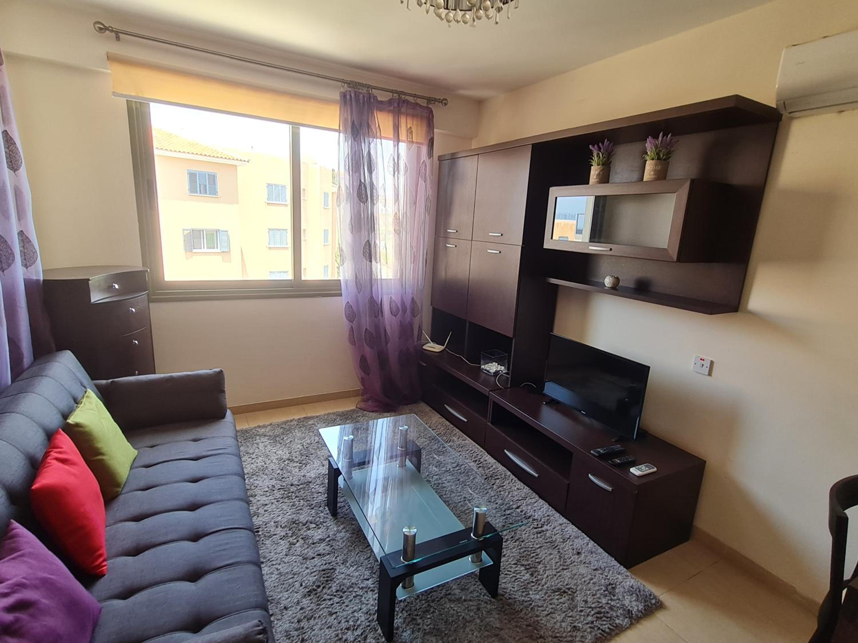 DANAOS 2 COMPLEX APARTMENT - By IMH Travel & Tours