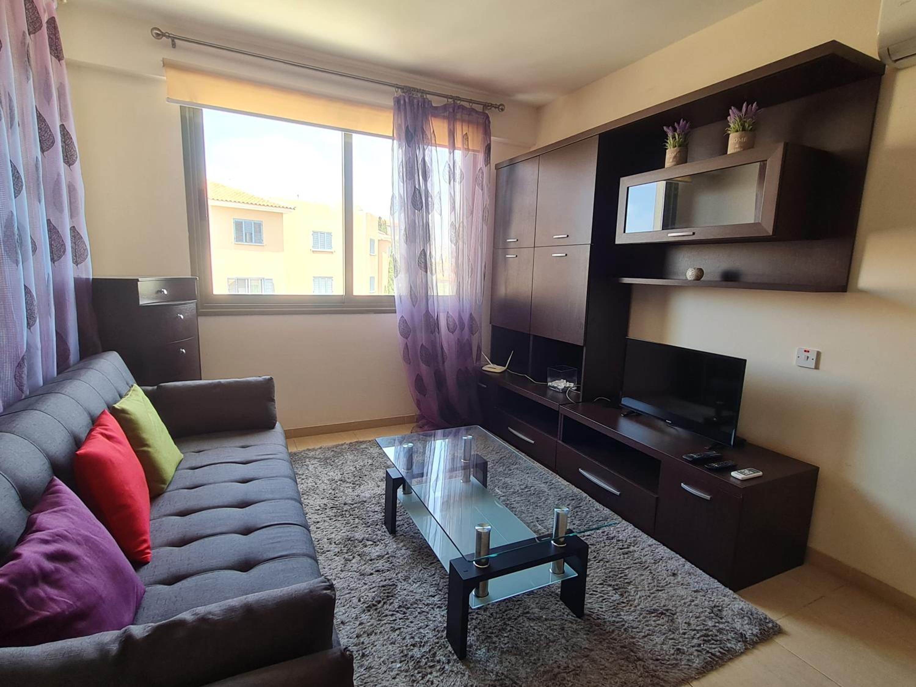 DANAOS 2 COMPLEX APARTMENT - By IMH Travel & Tours