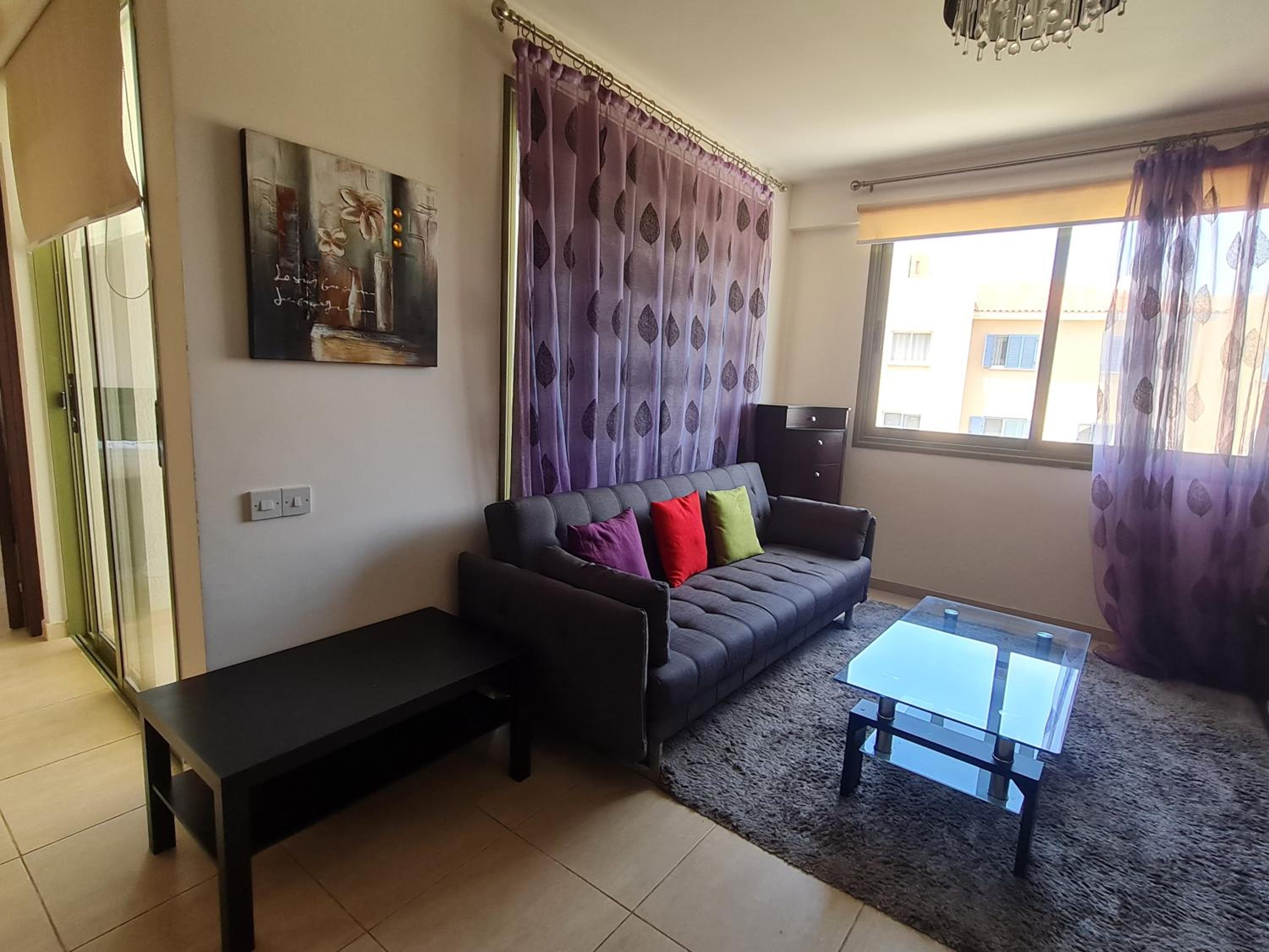 DANAOS 2 COMPLEX APARTMENT - By IMH Travel & Tours