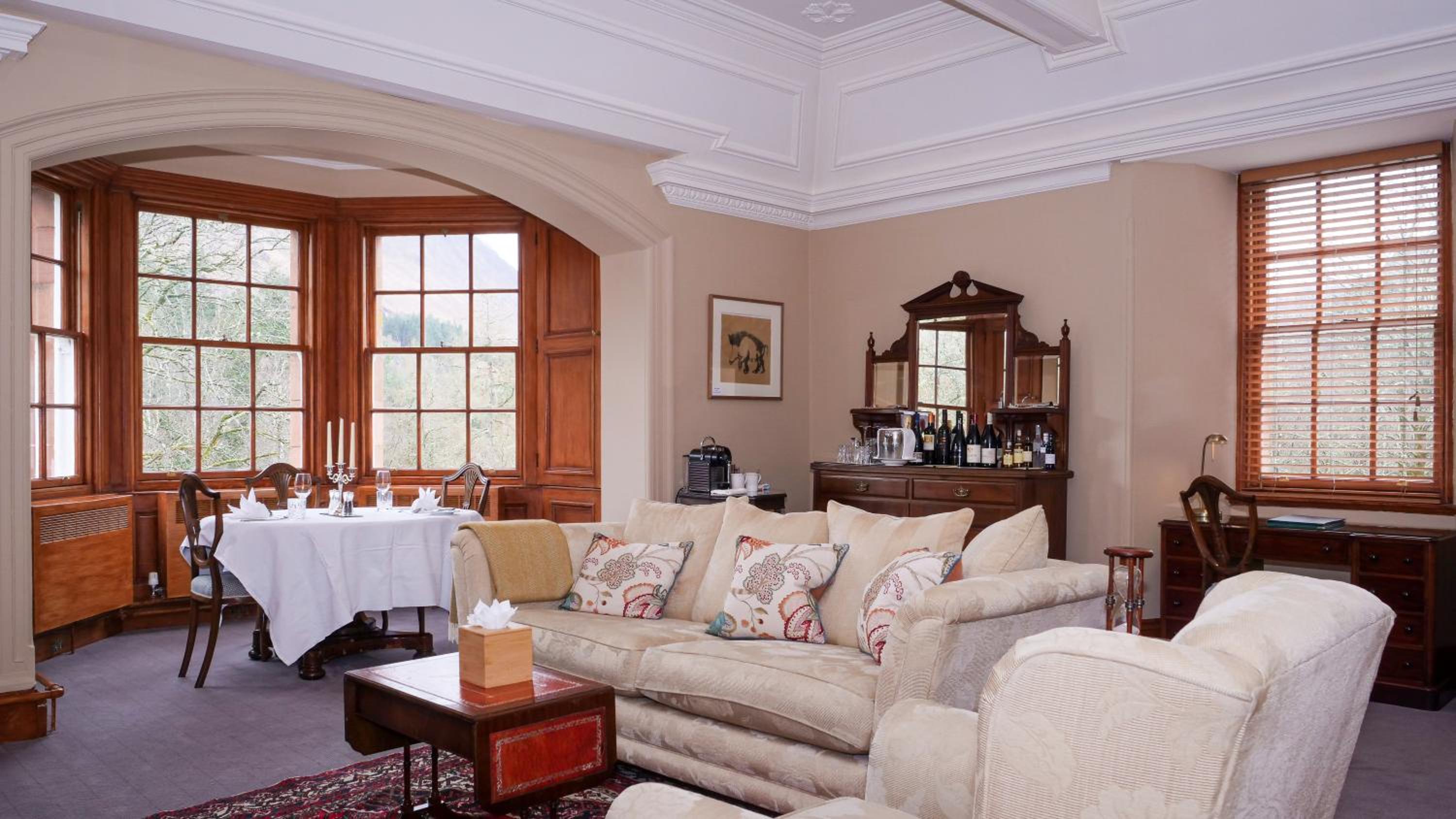 Glencoe House 95
