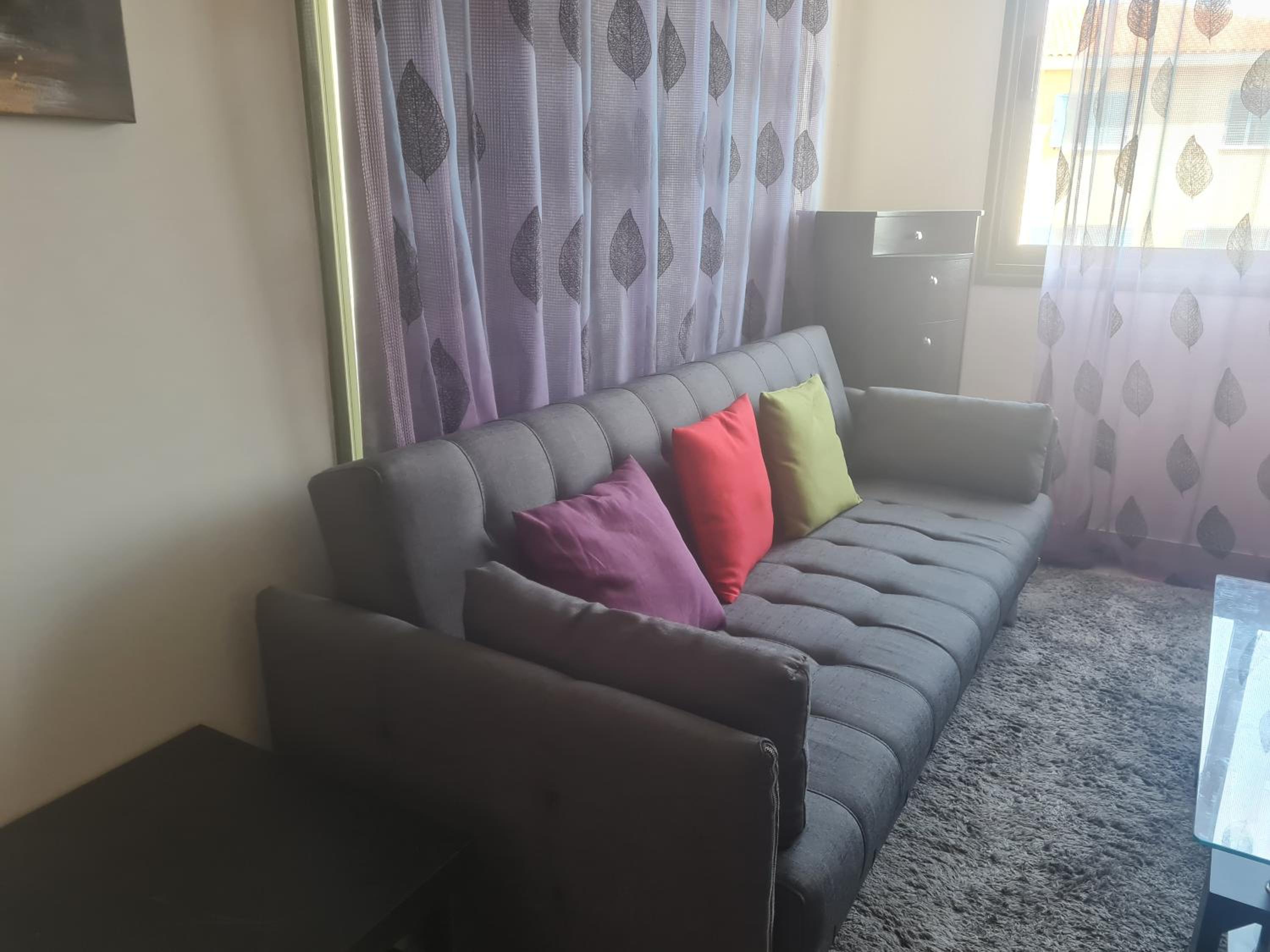 DANAOS 2 COMPLEX APARTMENT - By IMH Travel & Tours