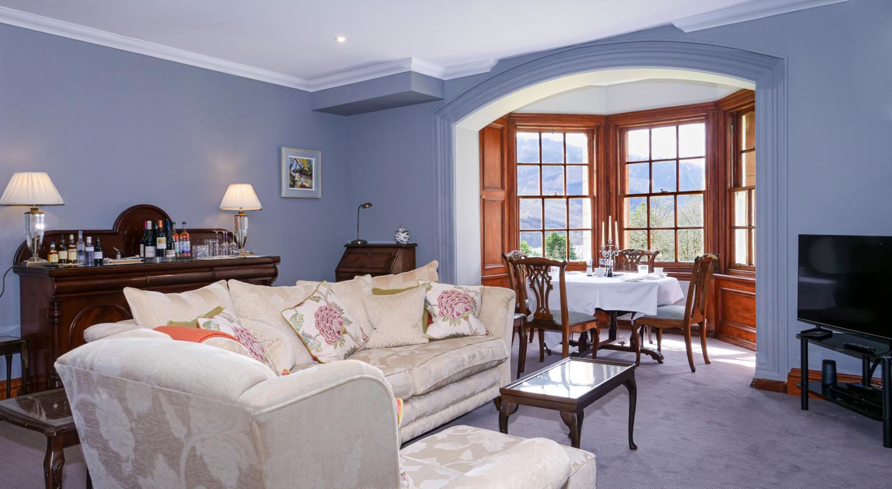 Glencoe House 96