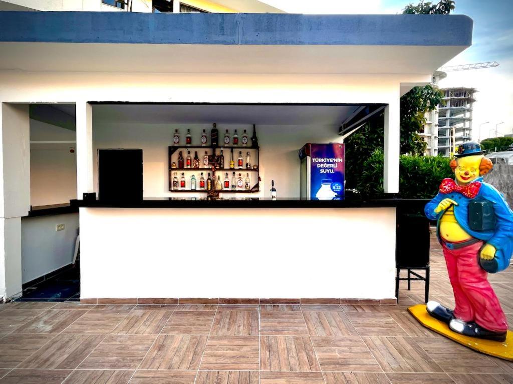 Best Alanya Hotel - Image 9