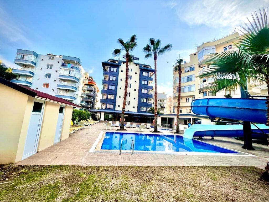 Best Alanya Hotel - Image 6