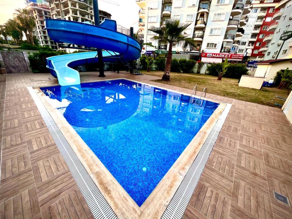 Best Alanya Hotel - Image 7