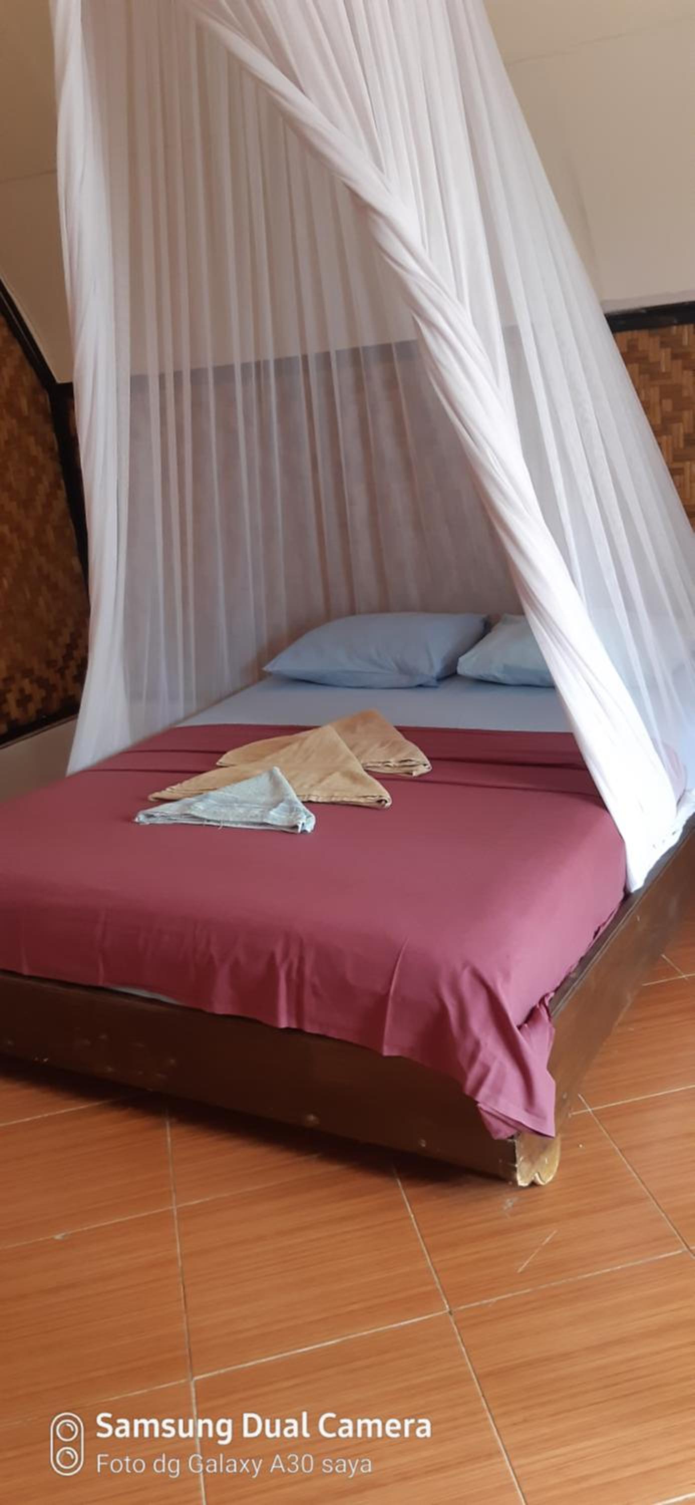 BARENG -BARENG gili bungalows view 5