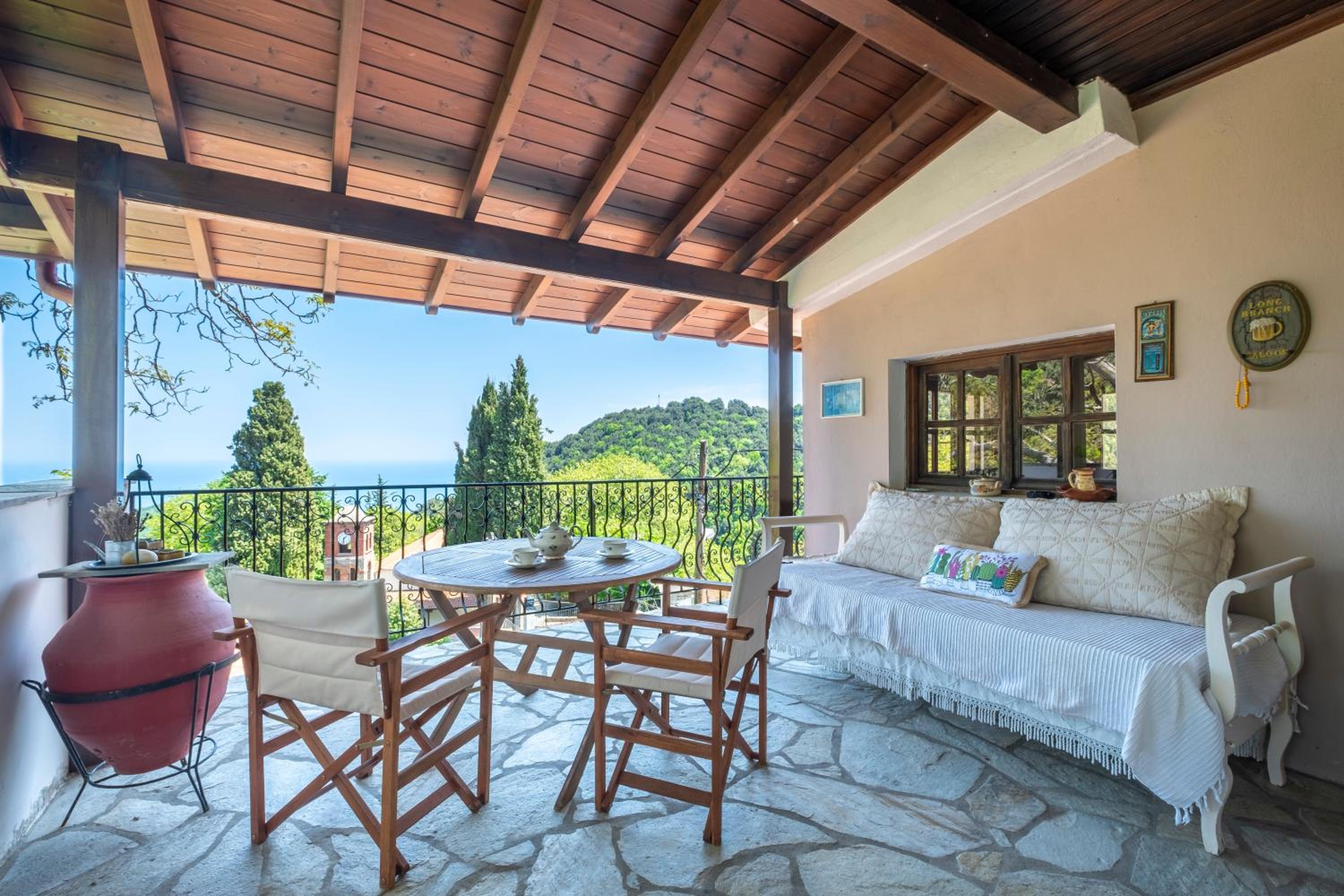 Guest House Sklithro