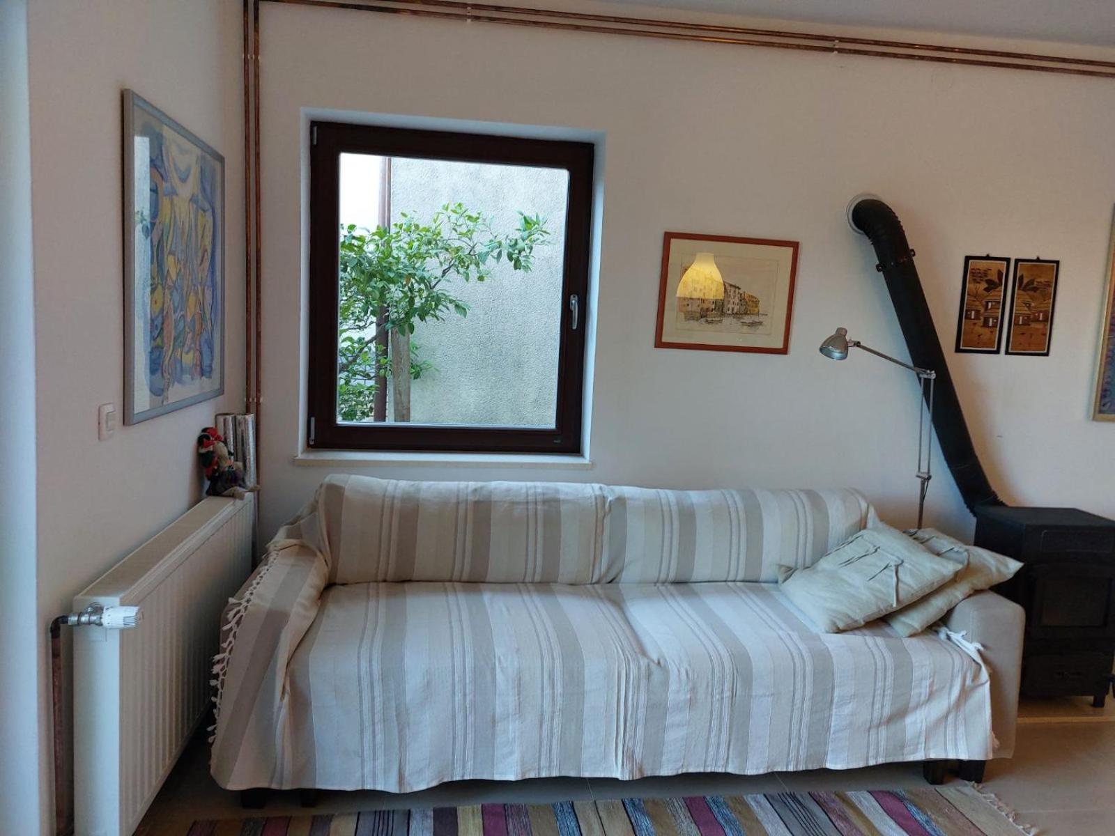 Apartment Irena-Pula Marina view 5
