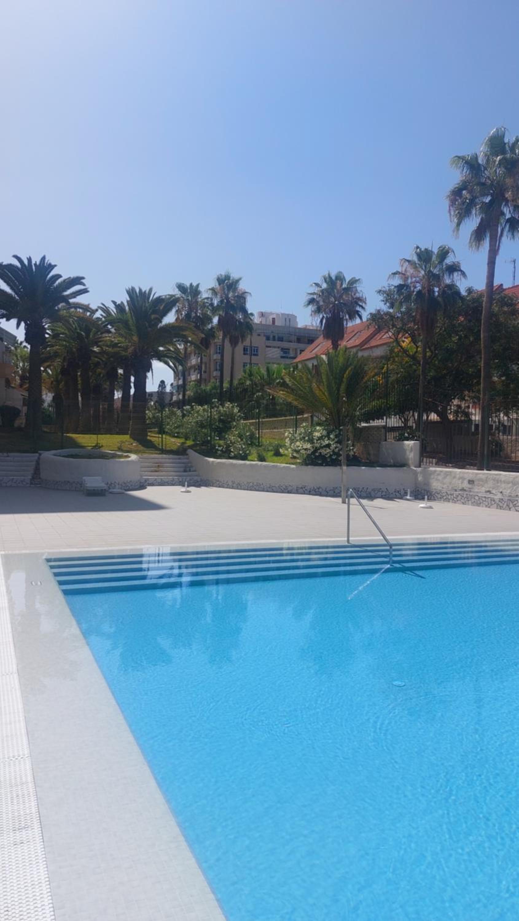 Apartamento Margarita con piscina en Playa Honda, Playa las Américas