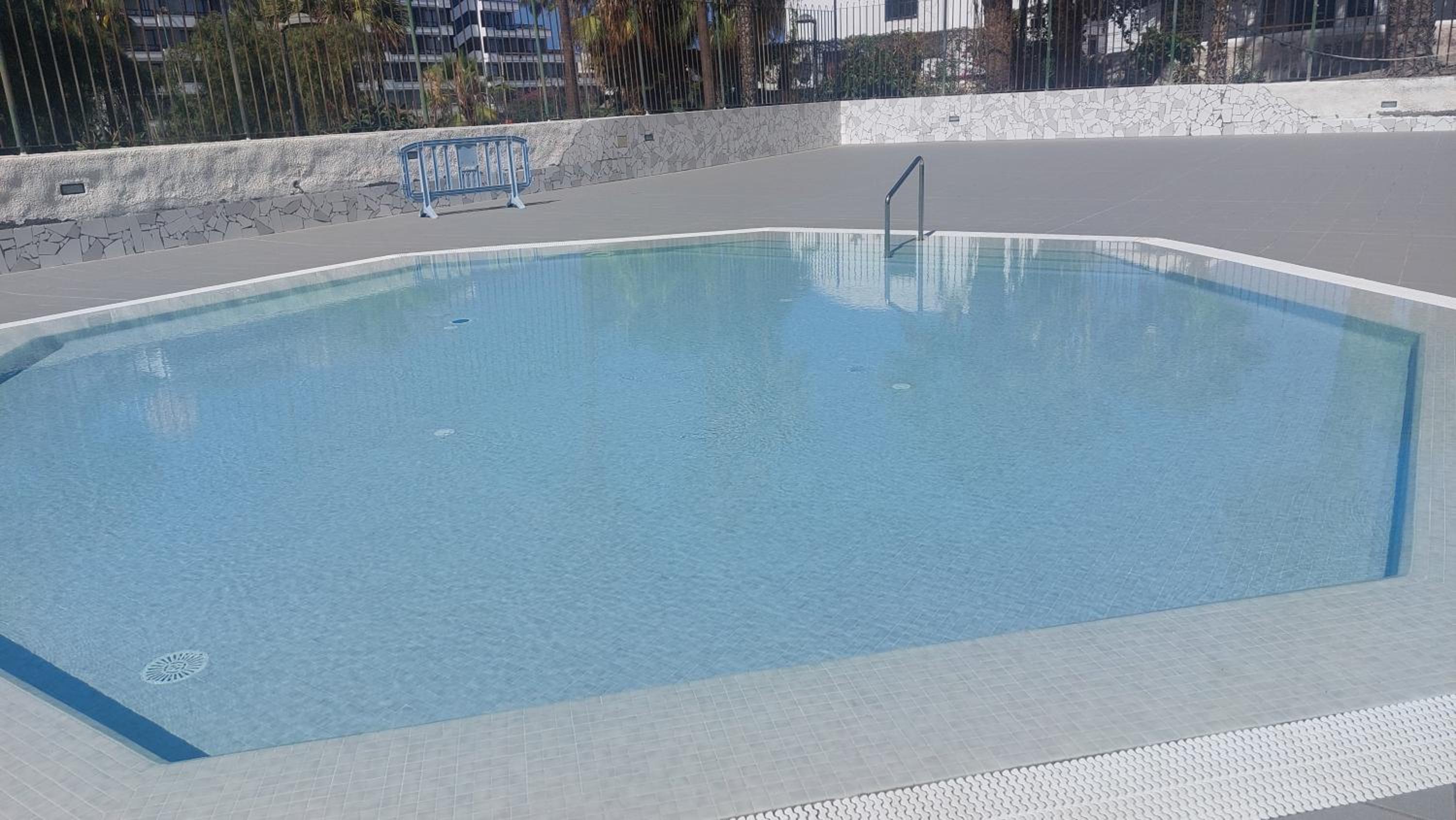 Apartamento Margarita con piscina en Playa Honda, Playa las Américas