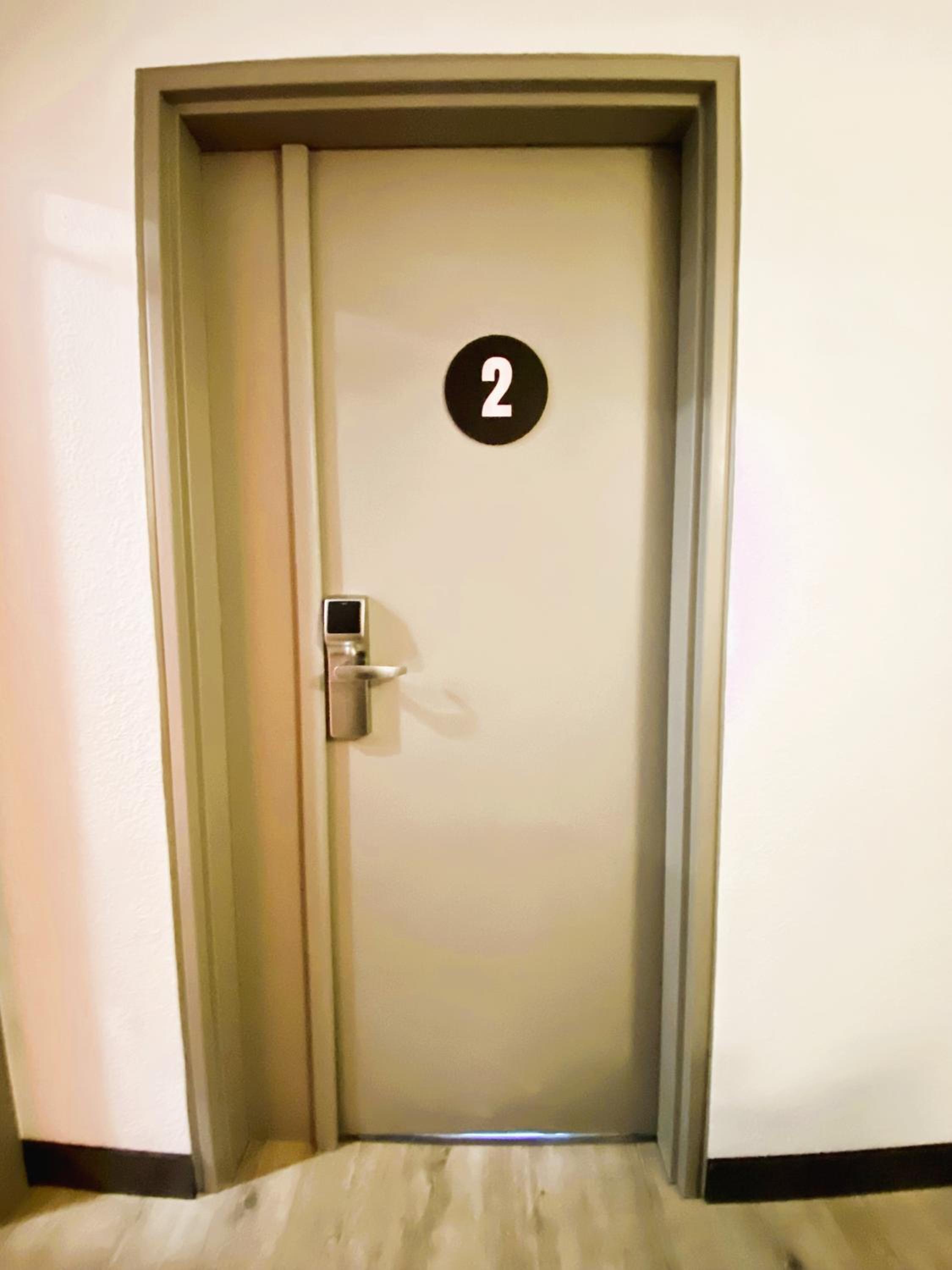 meeting room