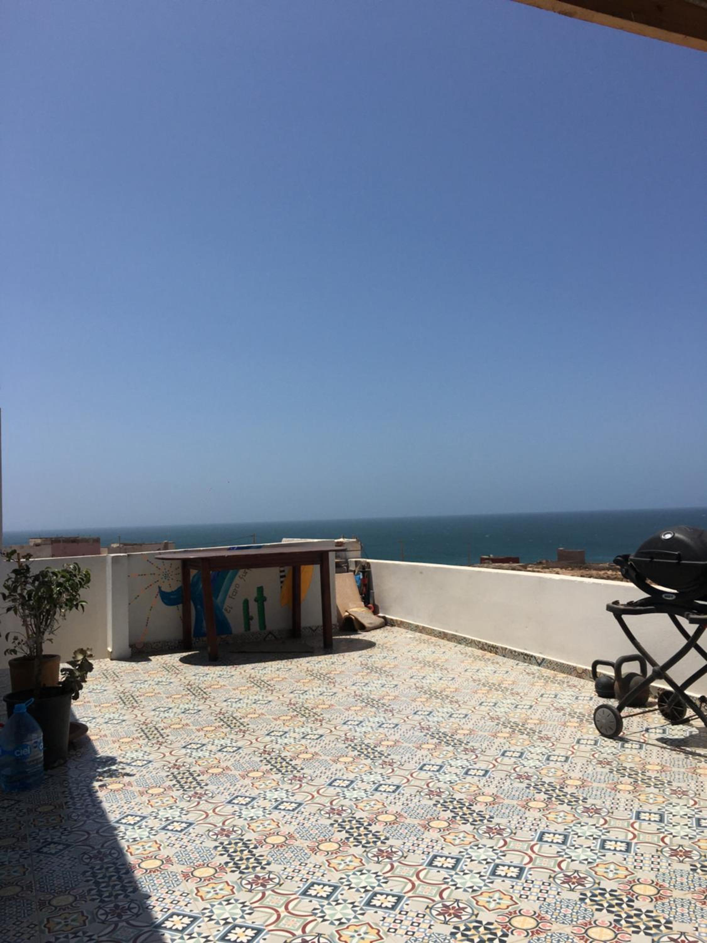 roof