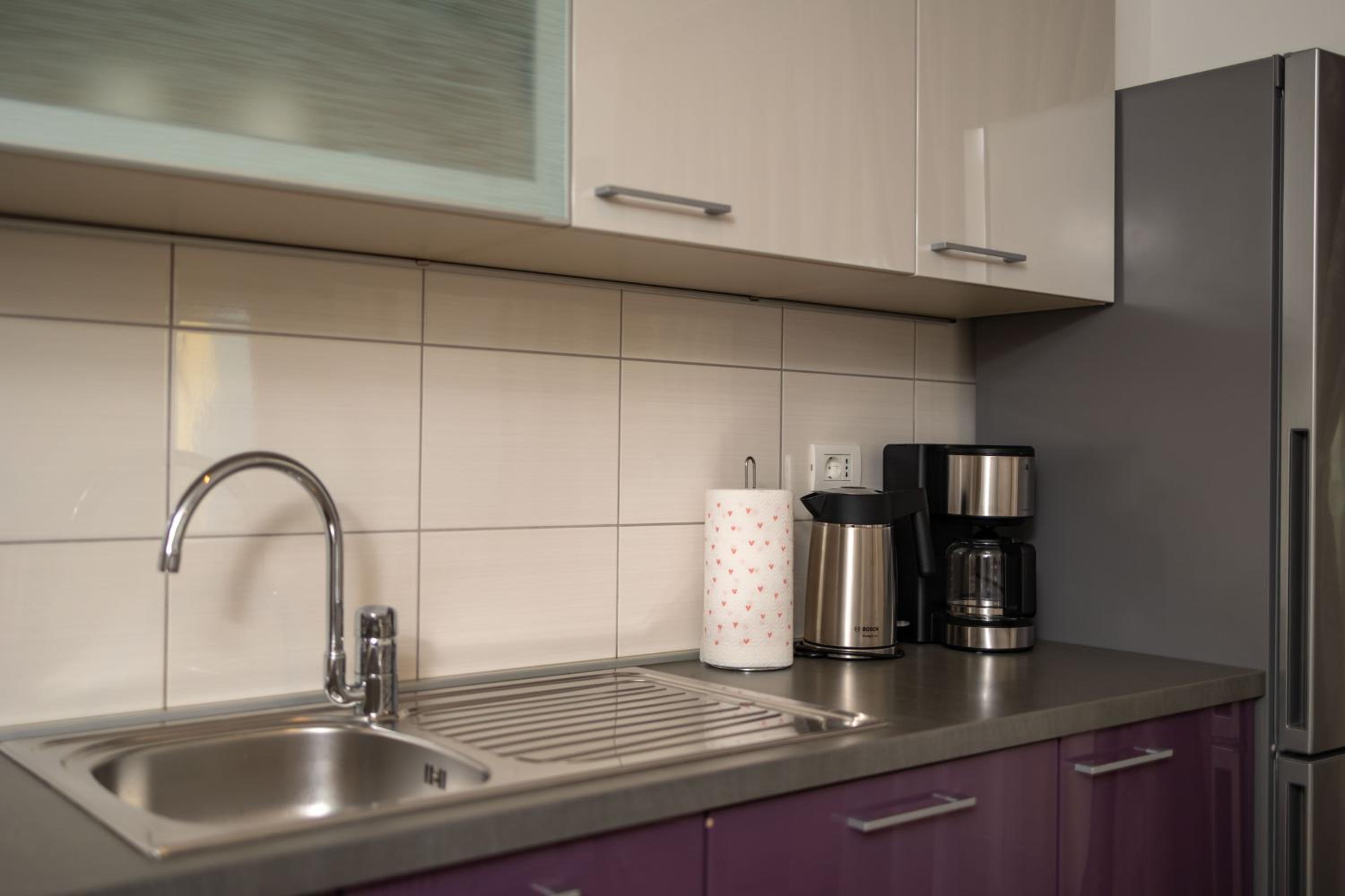 Apartments Lea