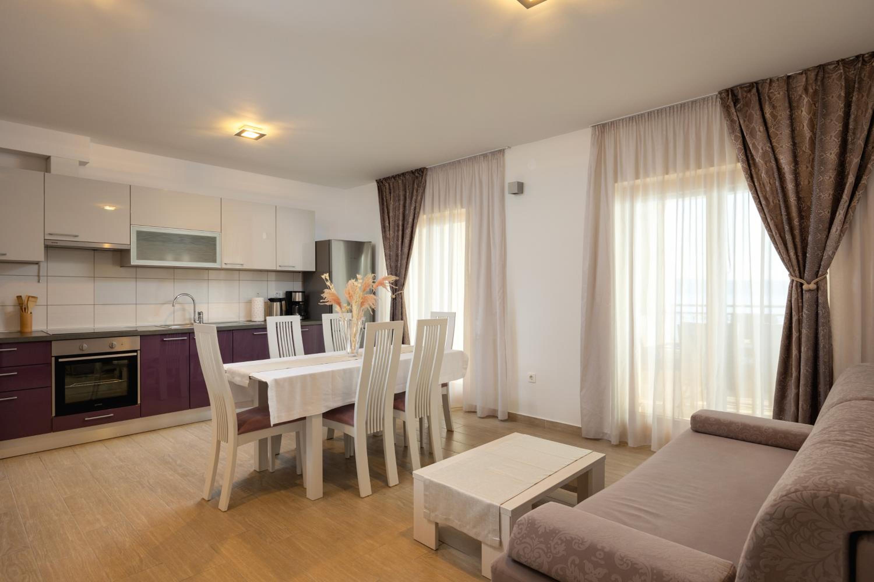 Apartments Lea