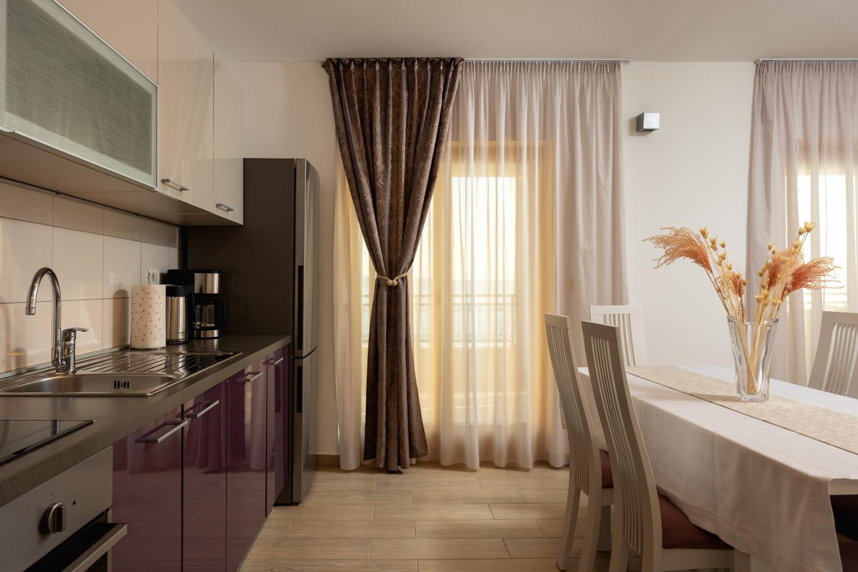 Apartments Lea