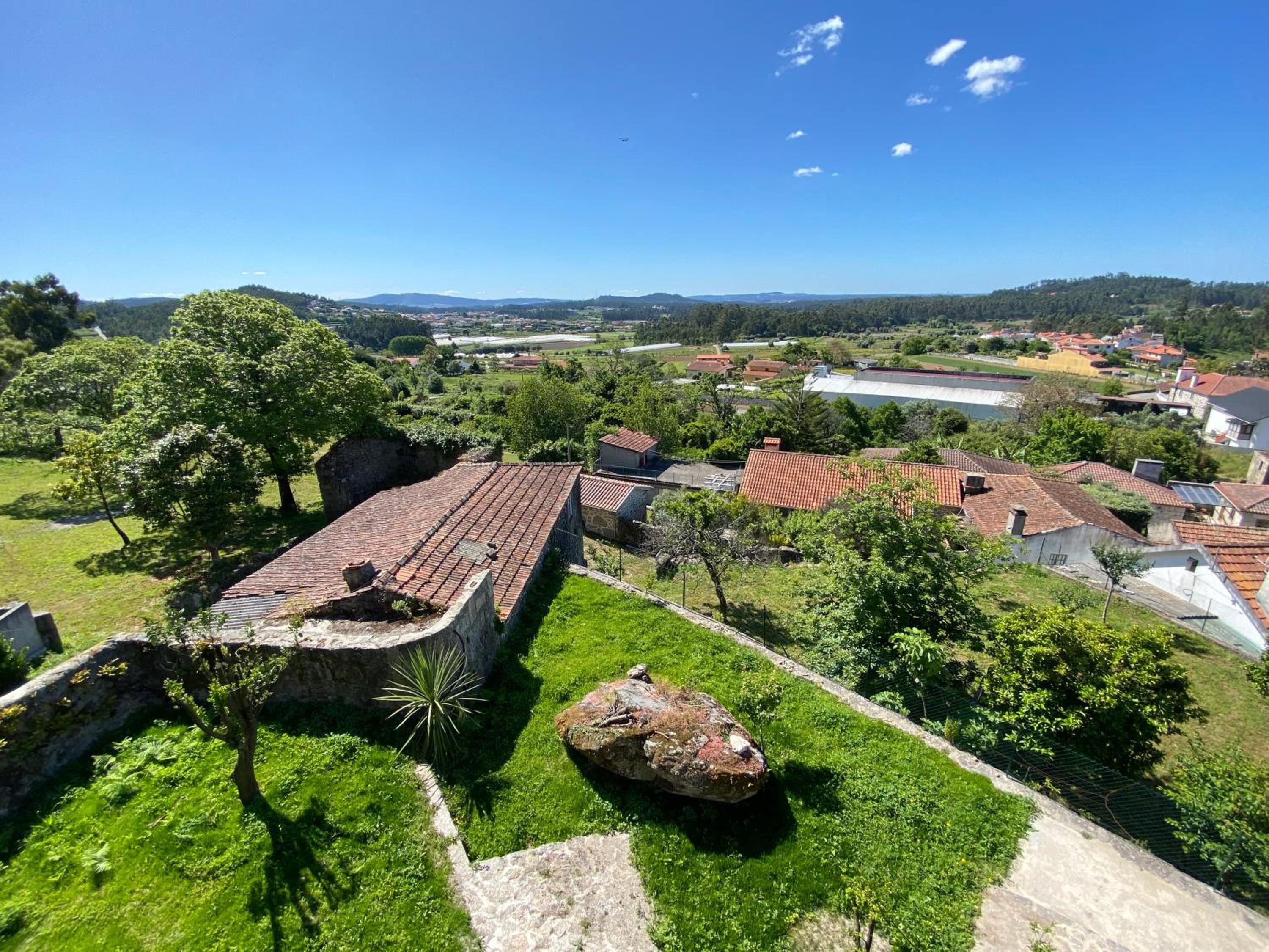 Casa do Laranjal view 3