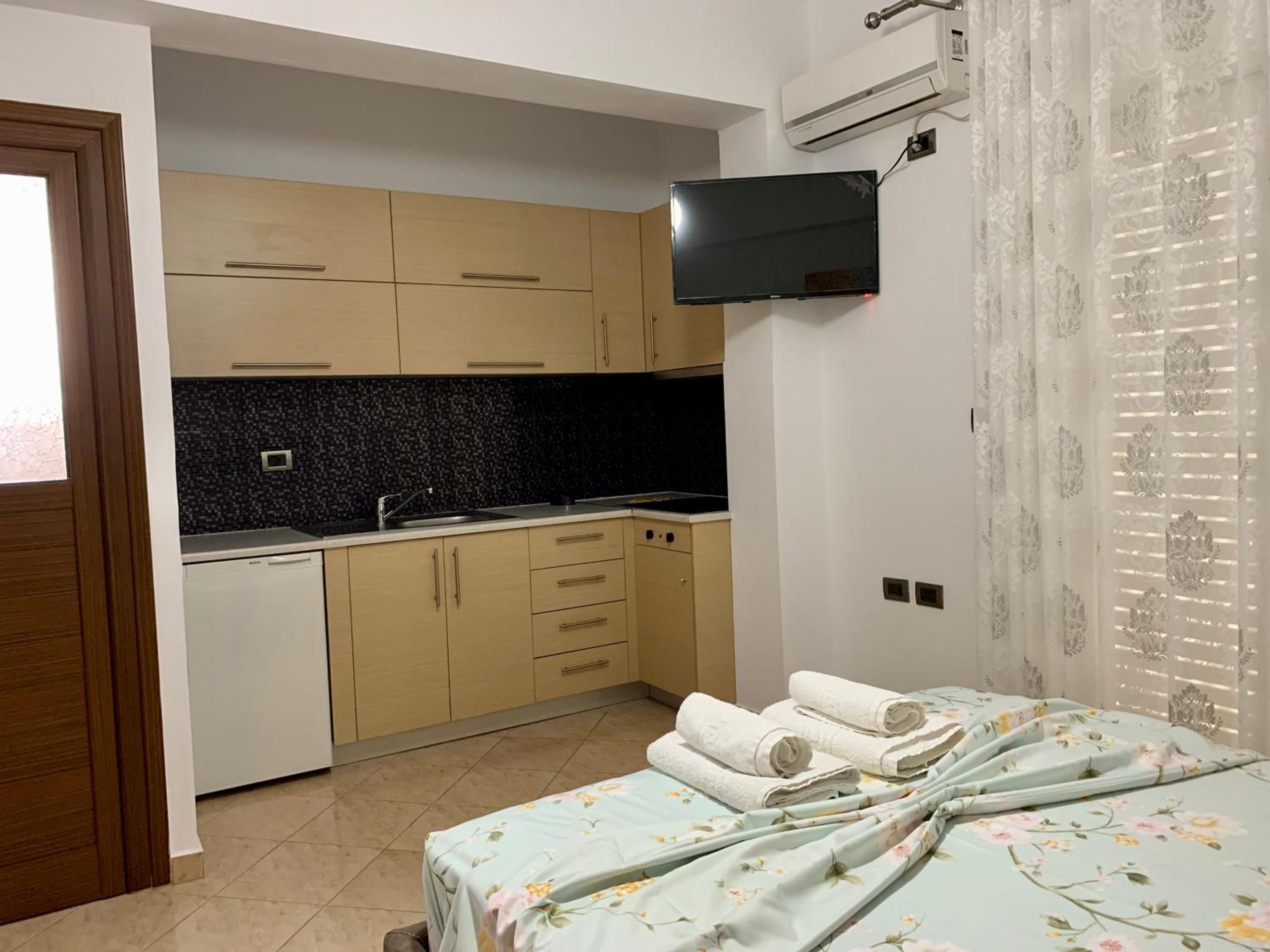 Maxus Apts