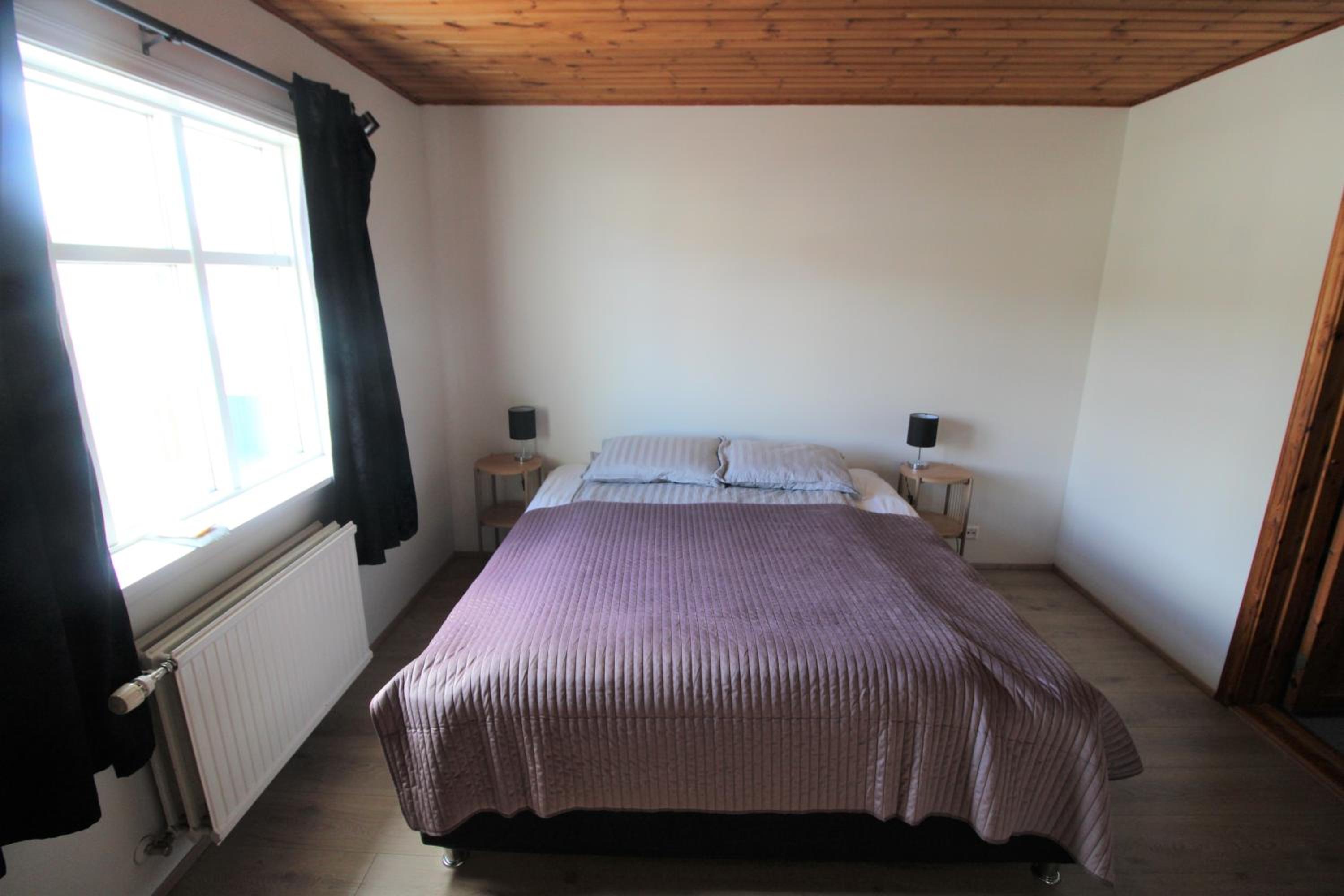 Húsavík Apartments