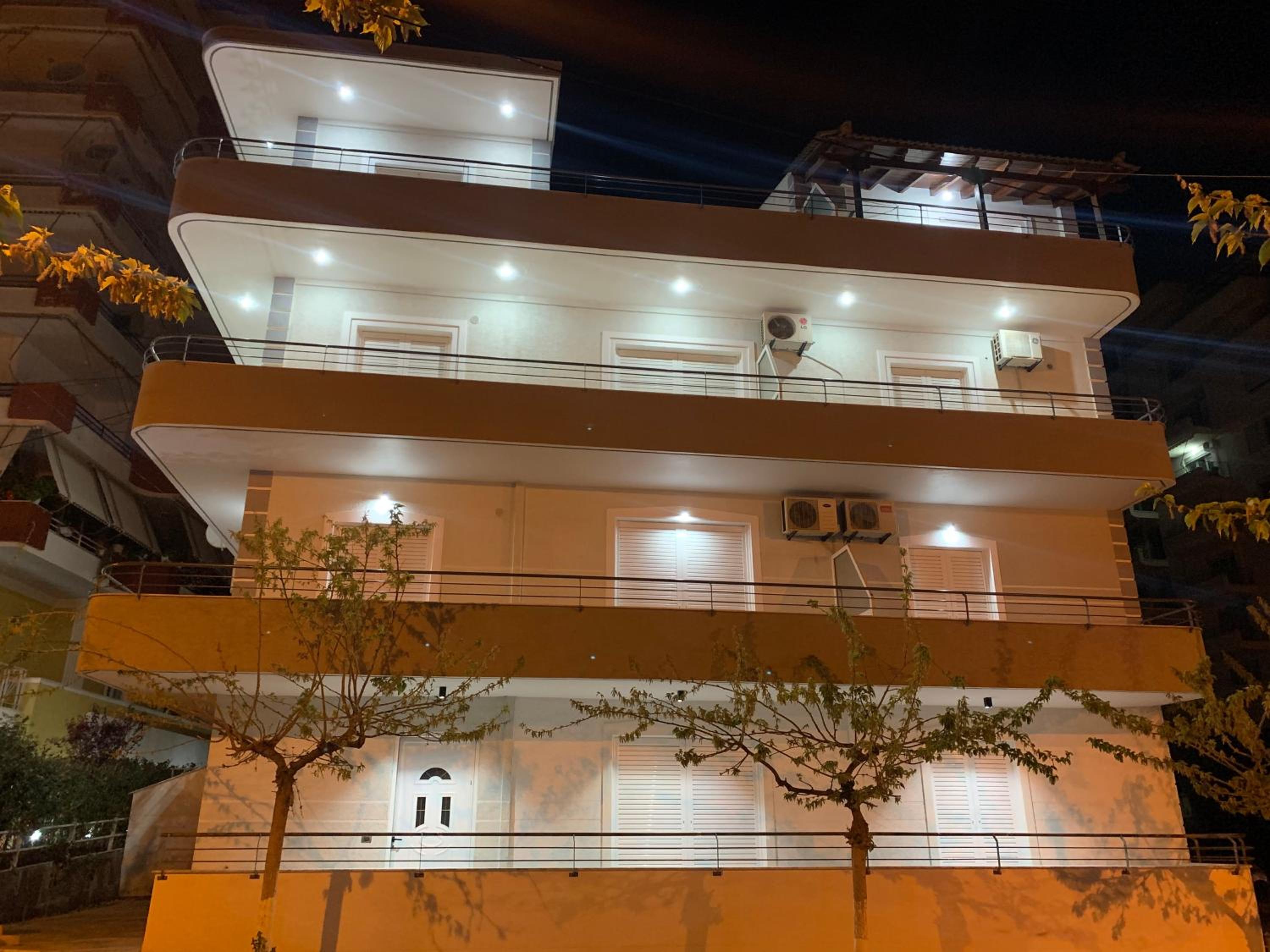 Maxus Apts