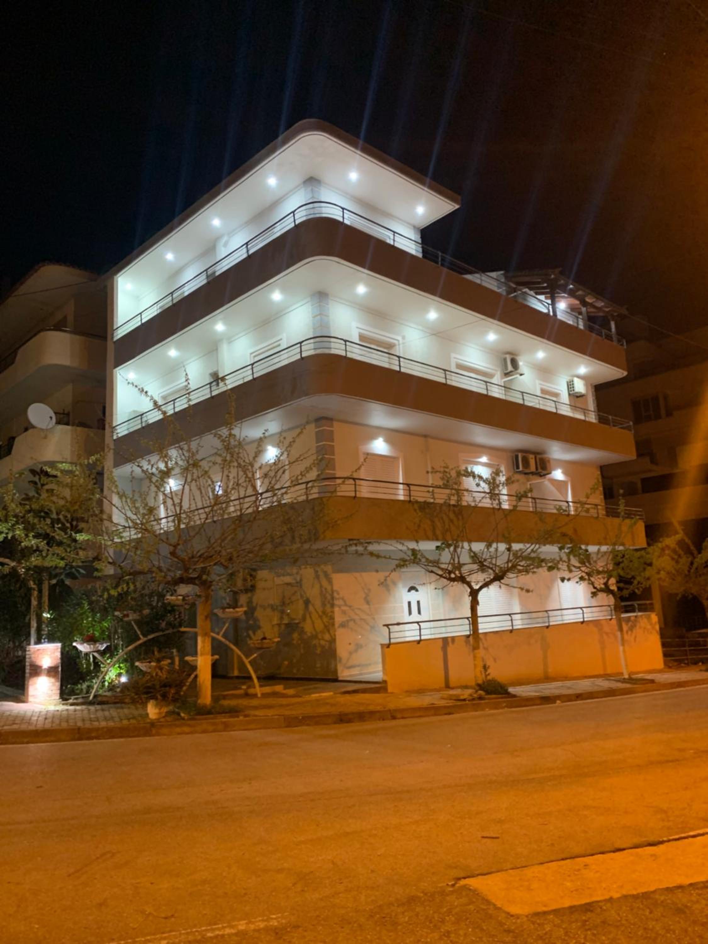 Maxus Apts