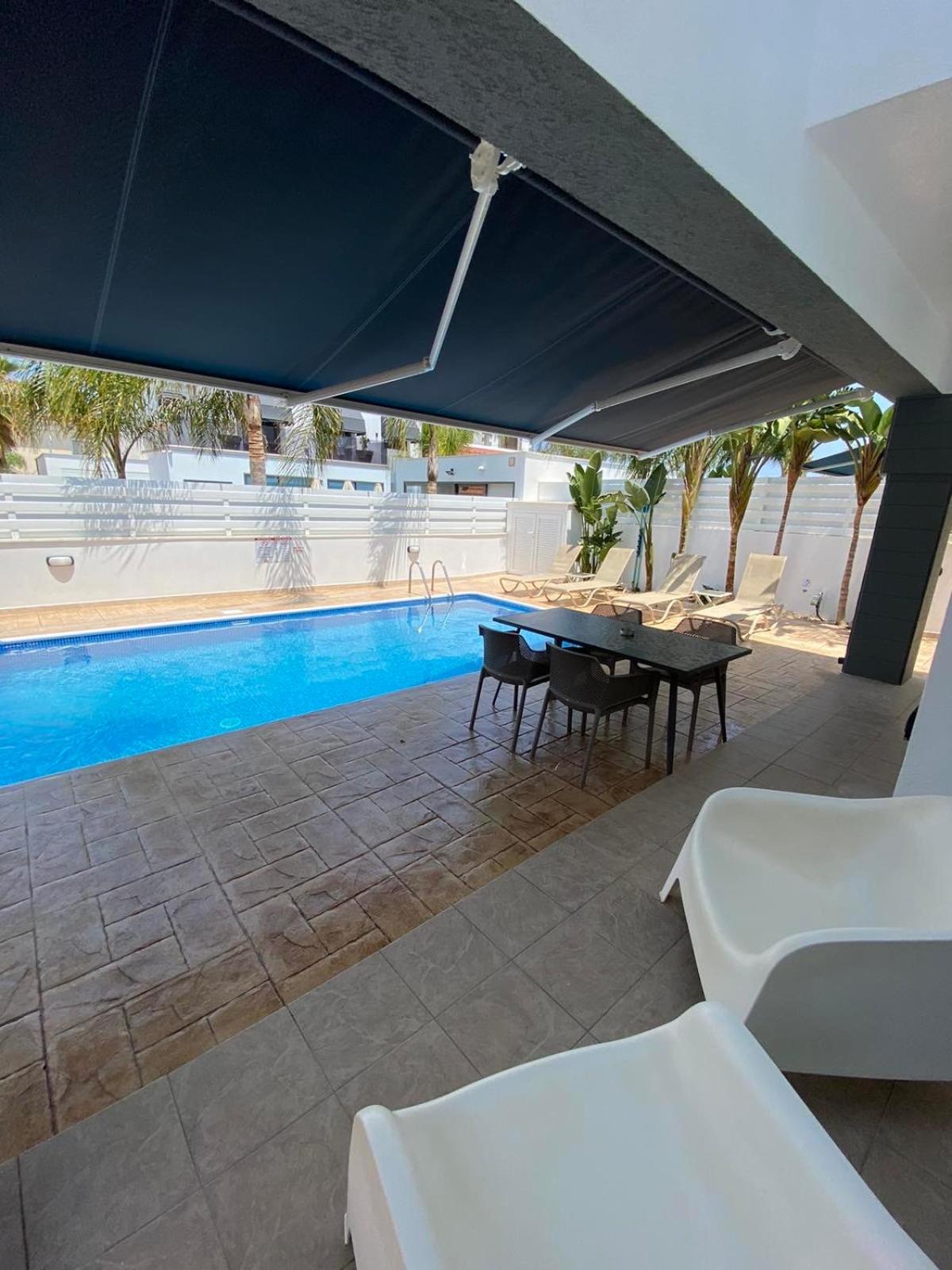 Villa Diana - 200 meters from Kapparis, Fireman's Beach