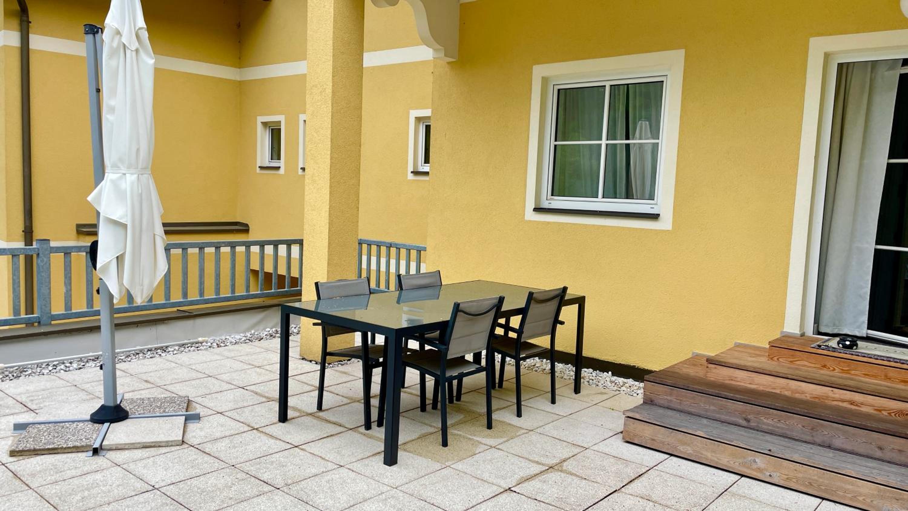 Velden Pool Appartement