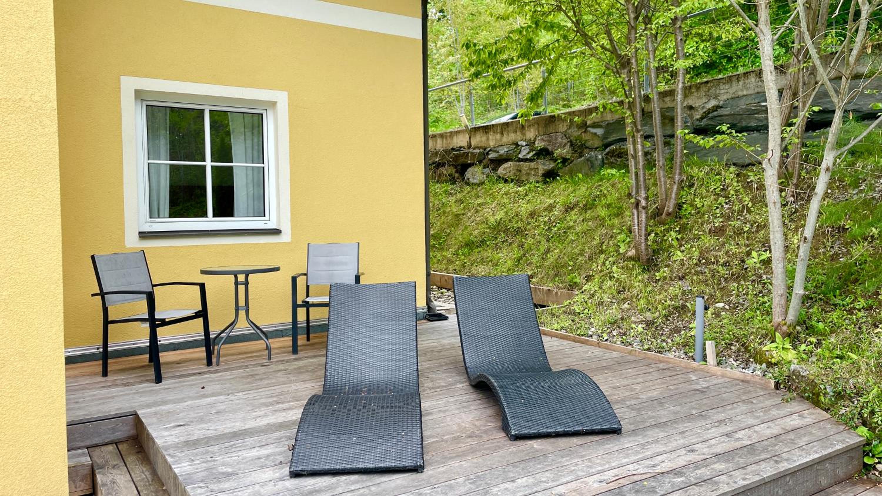 Velden Pool Appartement