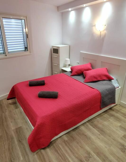 Playa De Las Americas Tenerife Cosy 1 Bedroom With a Ocean View Air Conditioning view 3