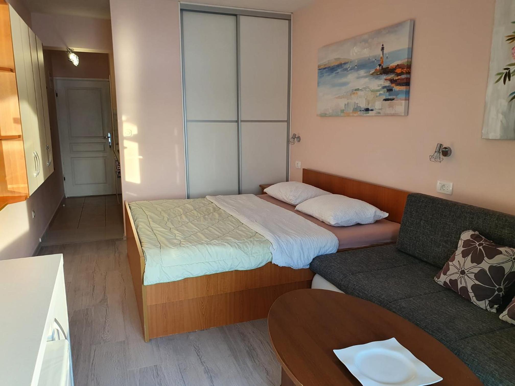 Apartments Kocak en Blace