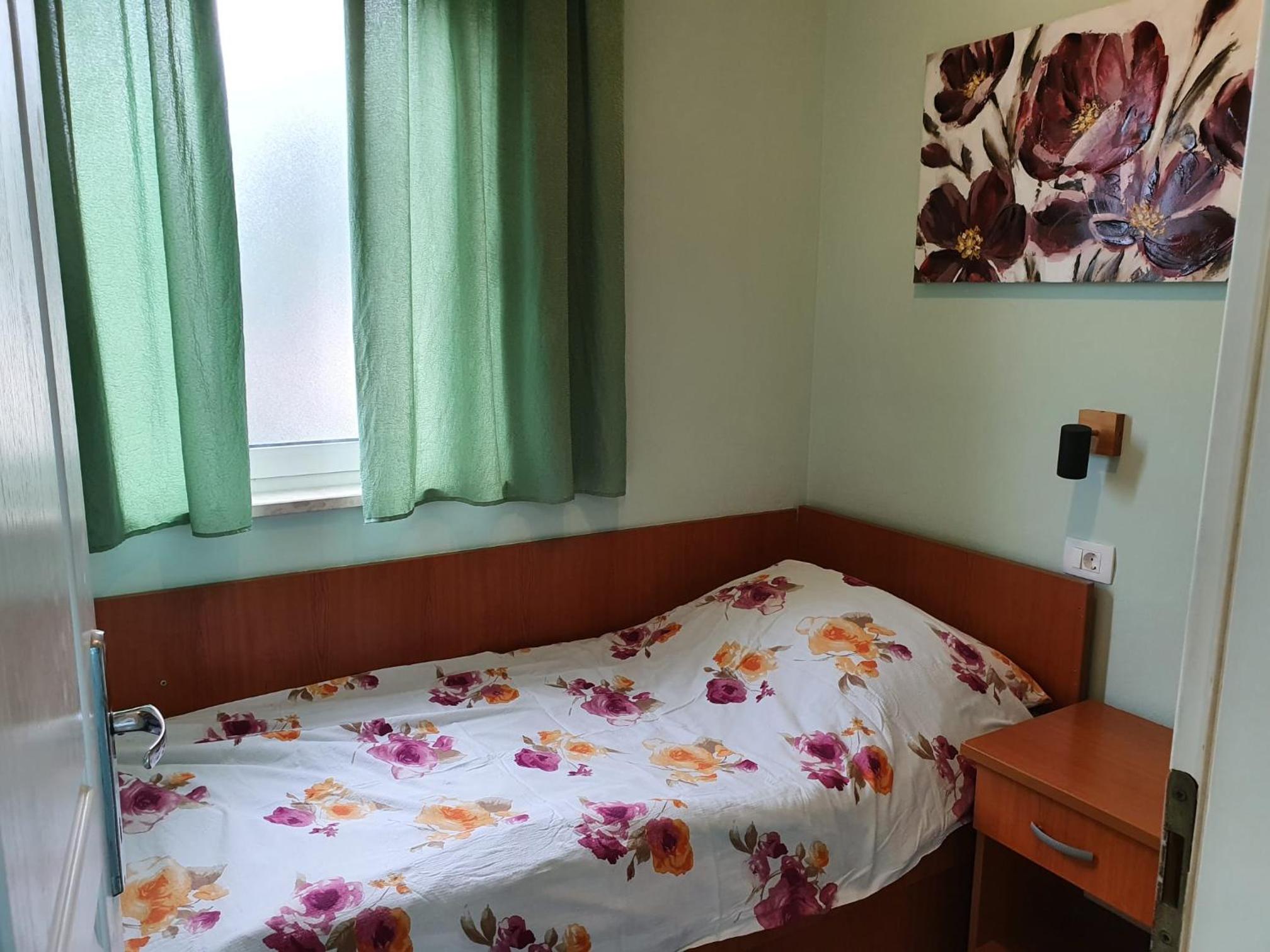 Apartments Kocak