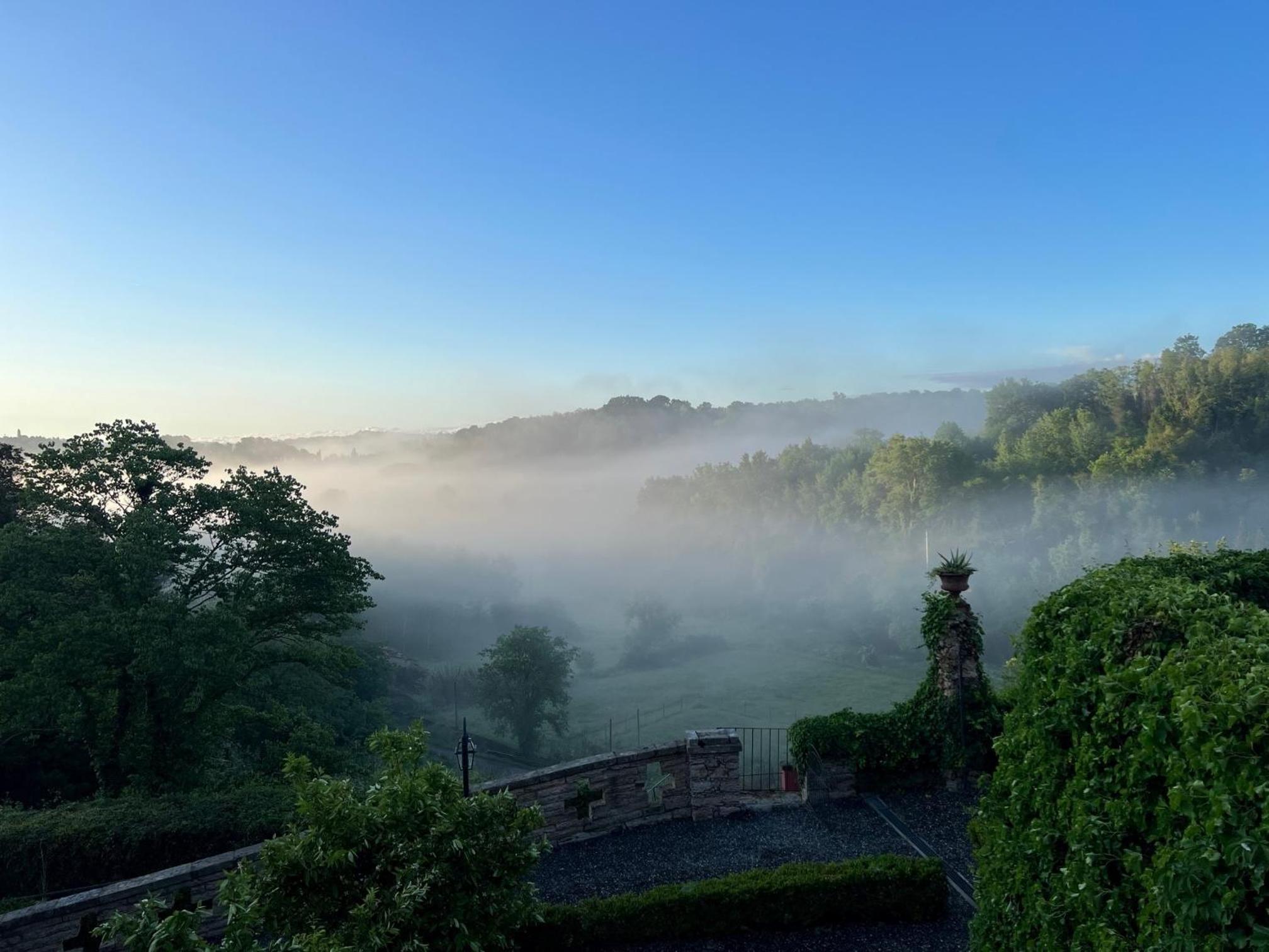 Il Castello di San Ruffino