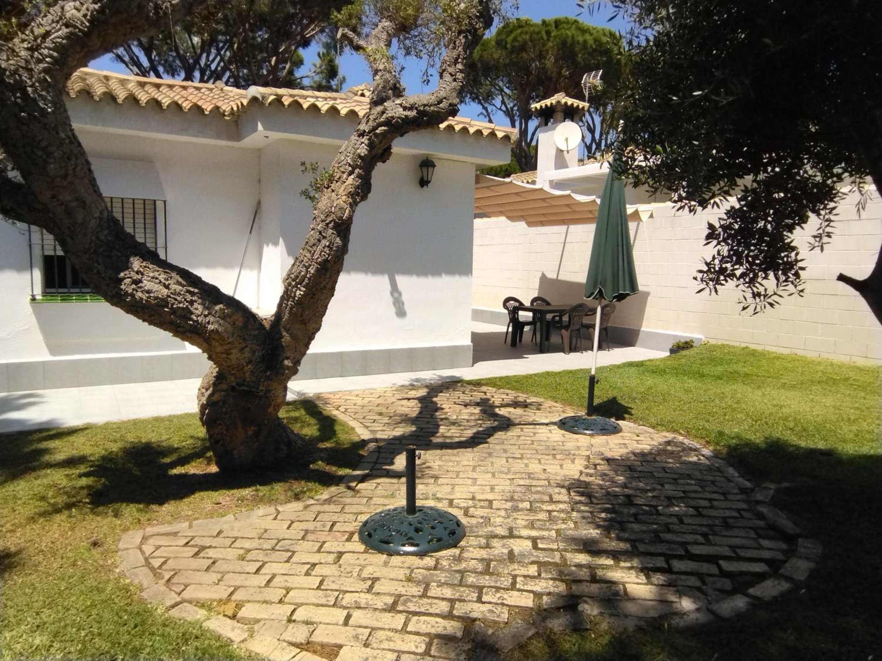 Chalet Costa de la Luz - La Barrosa view 4