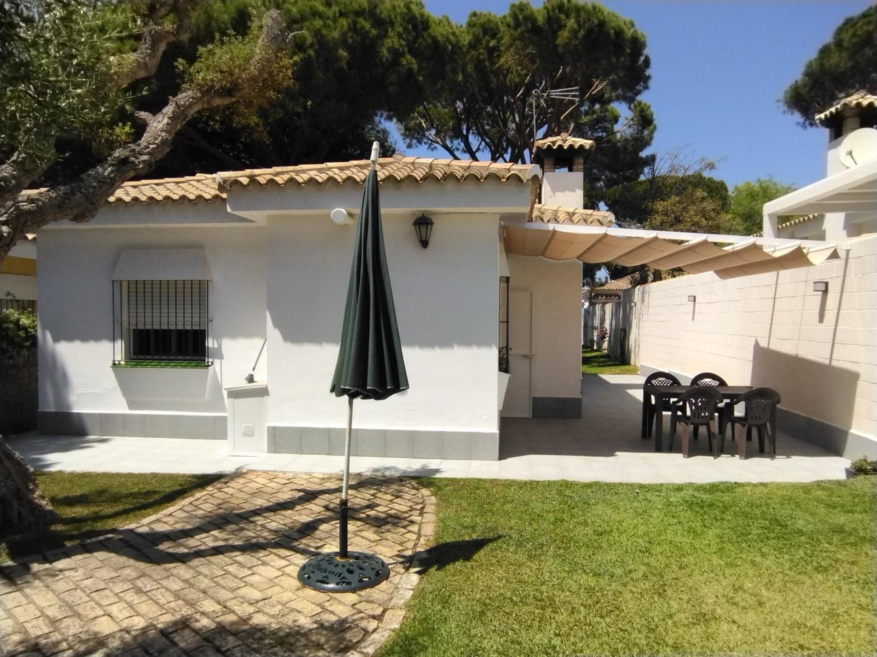 Chalet Costa de la Luz - La Barrosa view 3