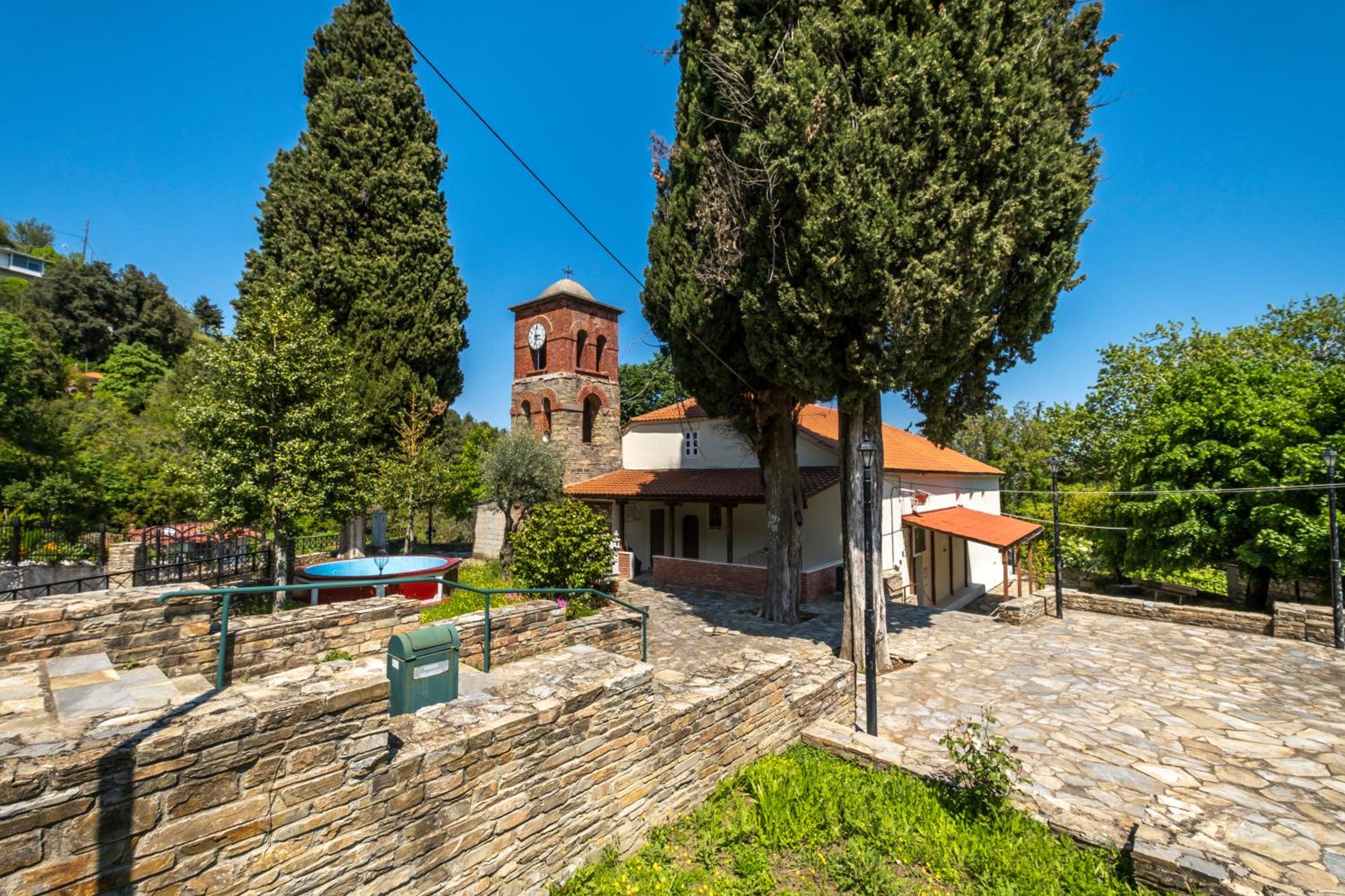 Guest House Sklithro