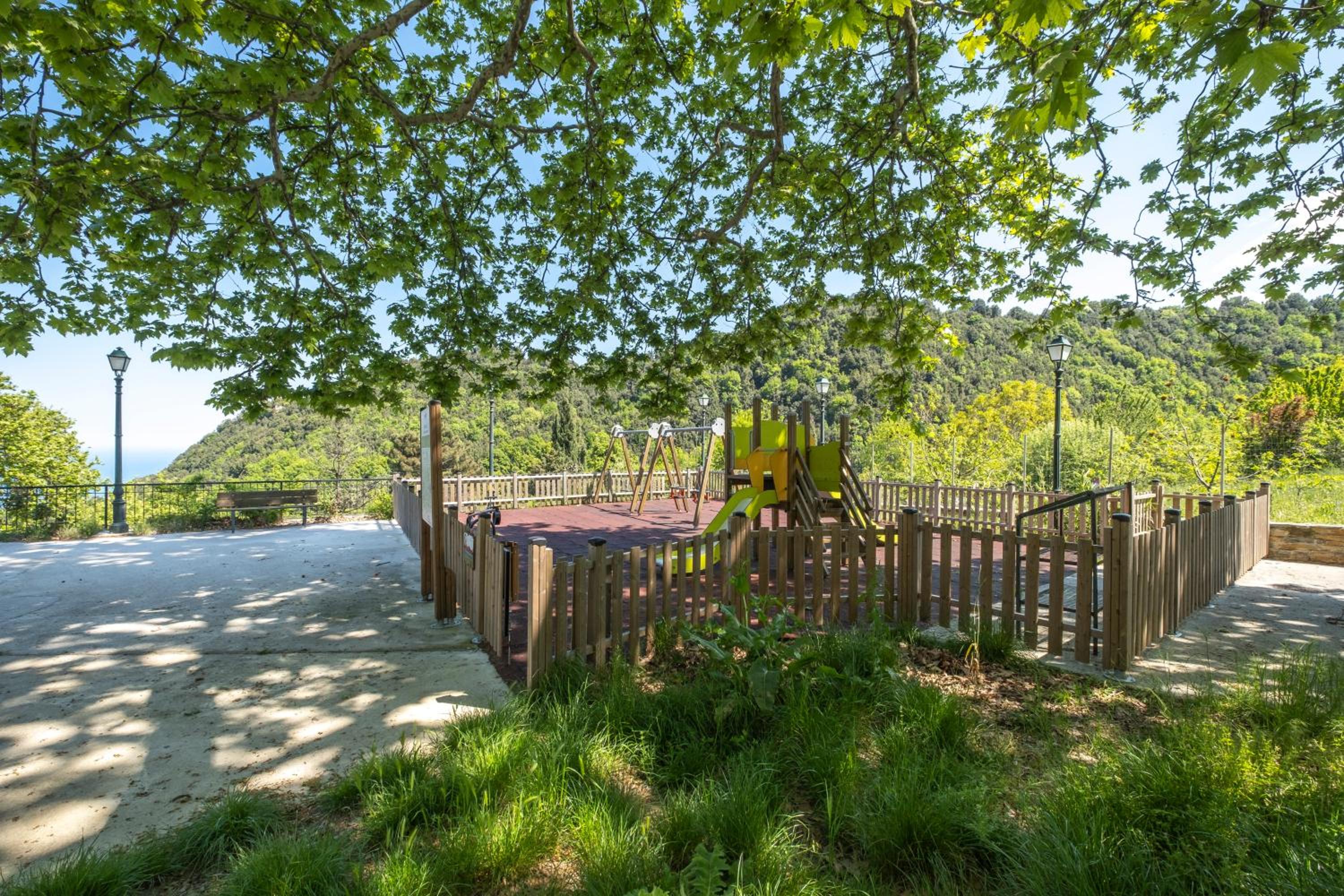 Guest House Sklithro