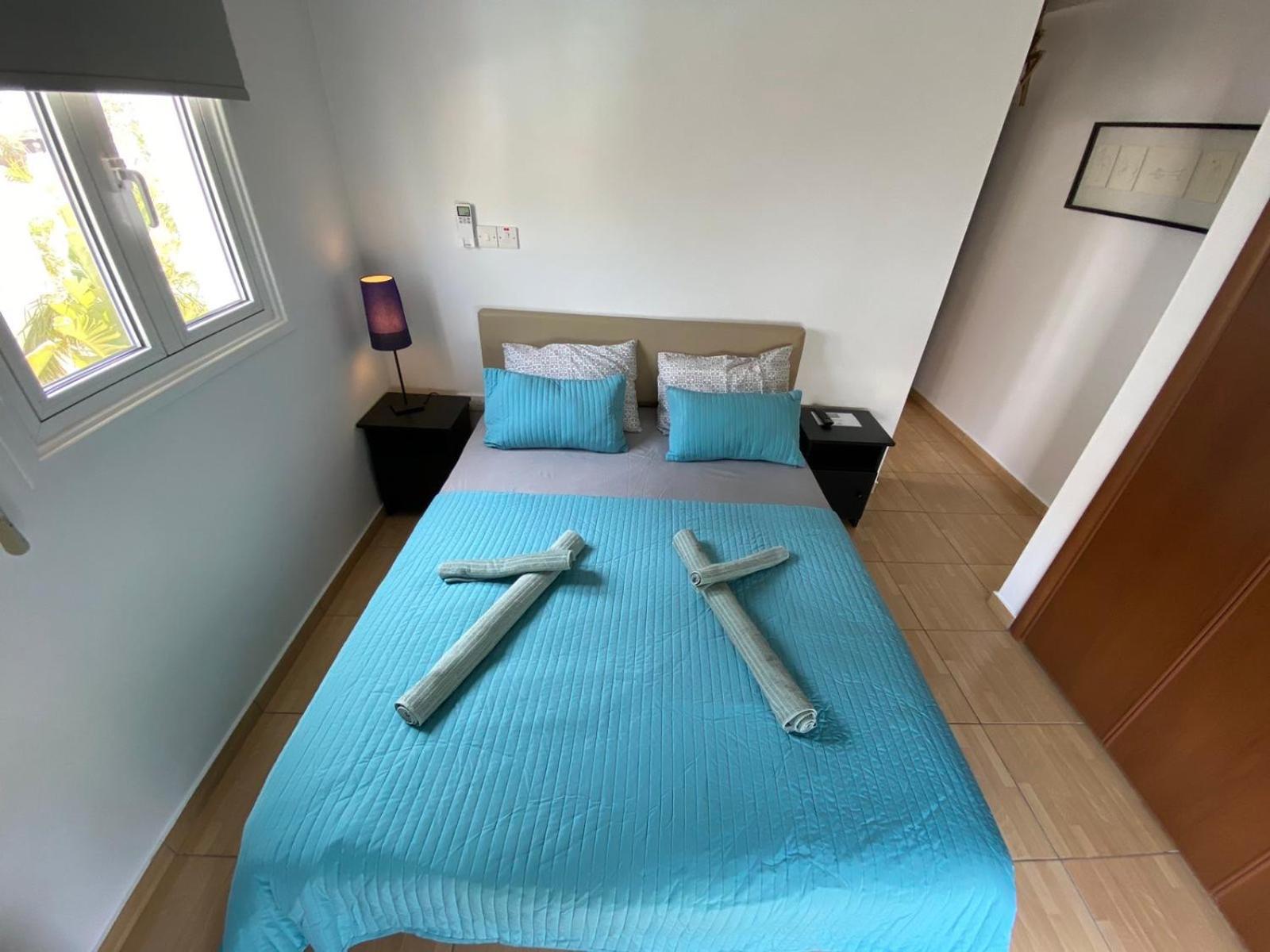 Villa Diana - 200 meters from Kapparis, Fireman's Beach