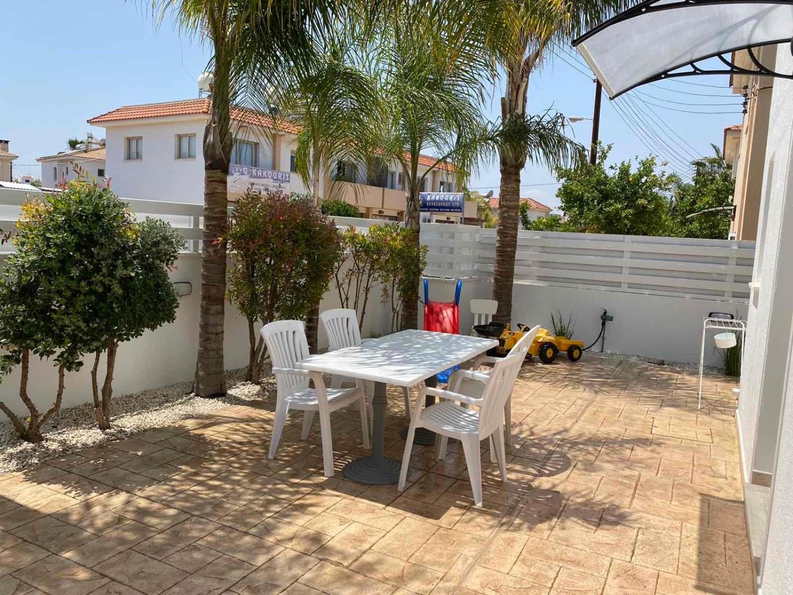 Villa Diana - 200 meters from Kapparis, Fireman's Beach