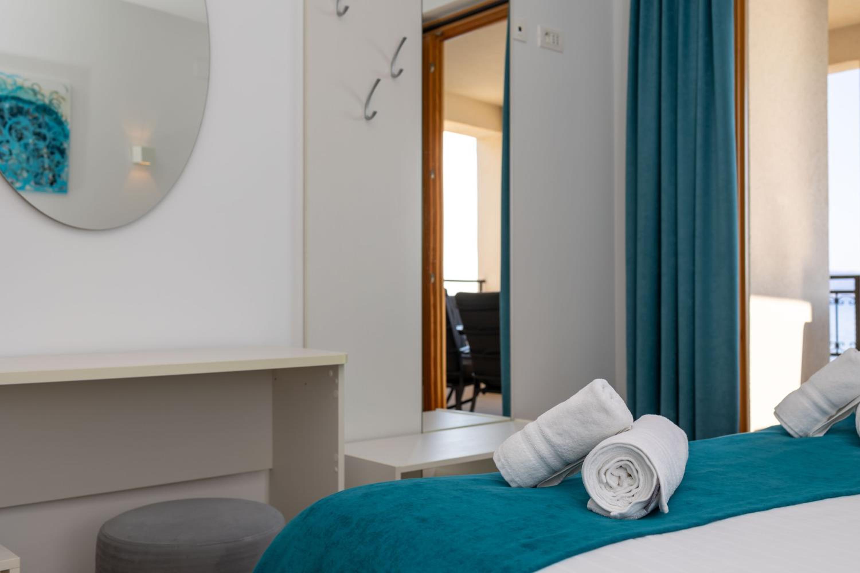 Apartments Lea