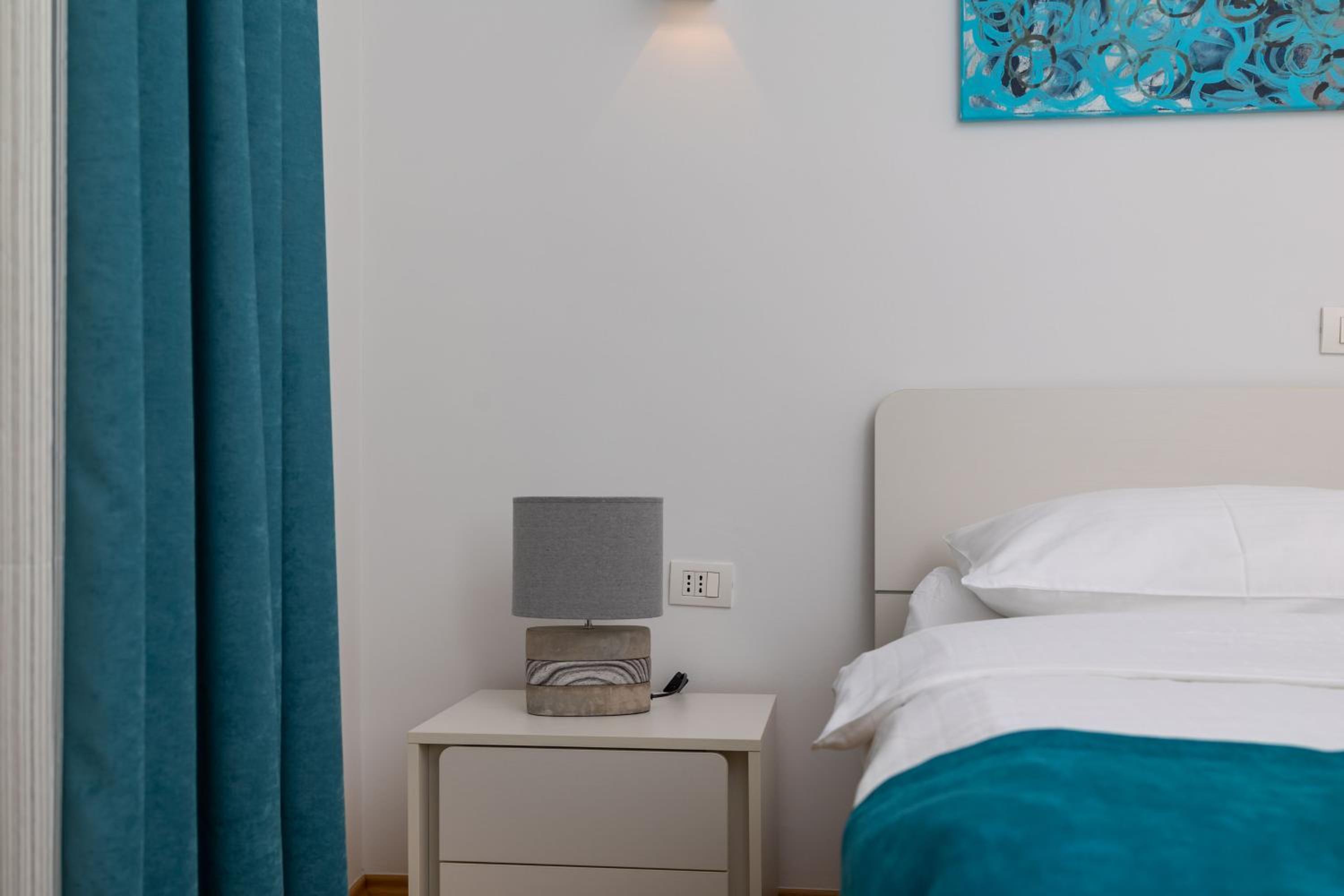 Apartments Lea