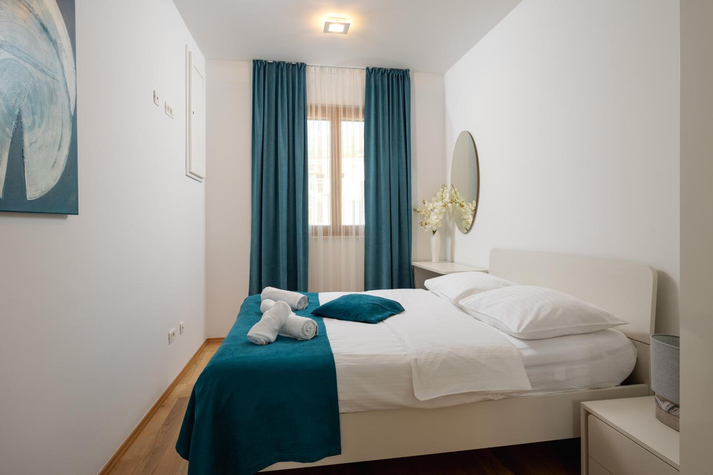 Apartments Lea