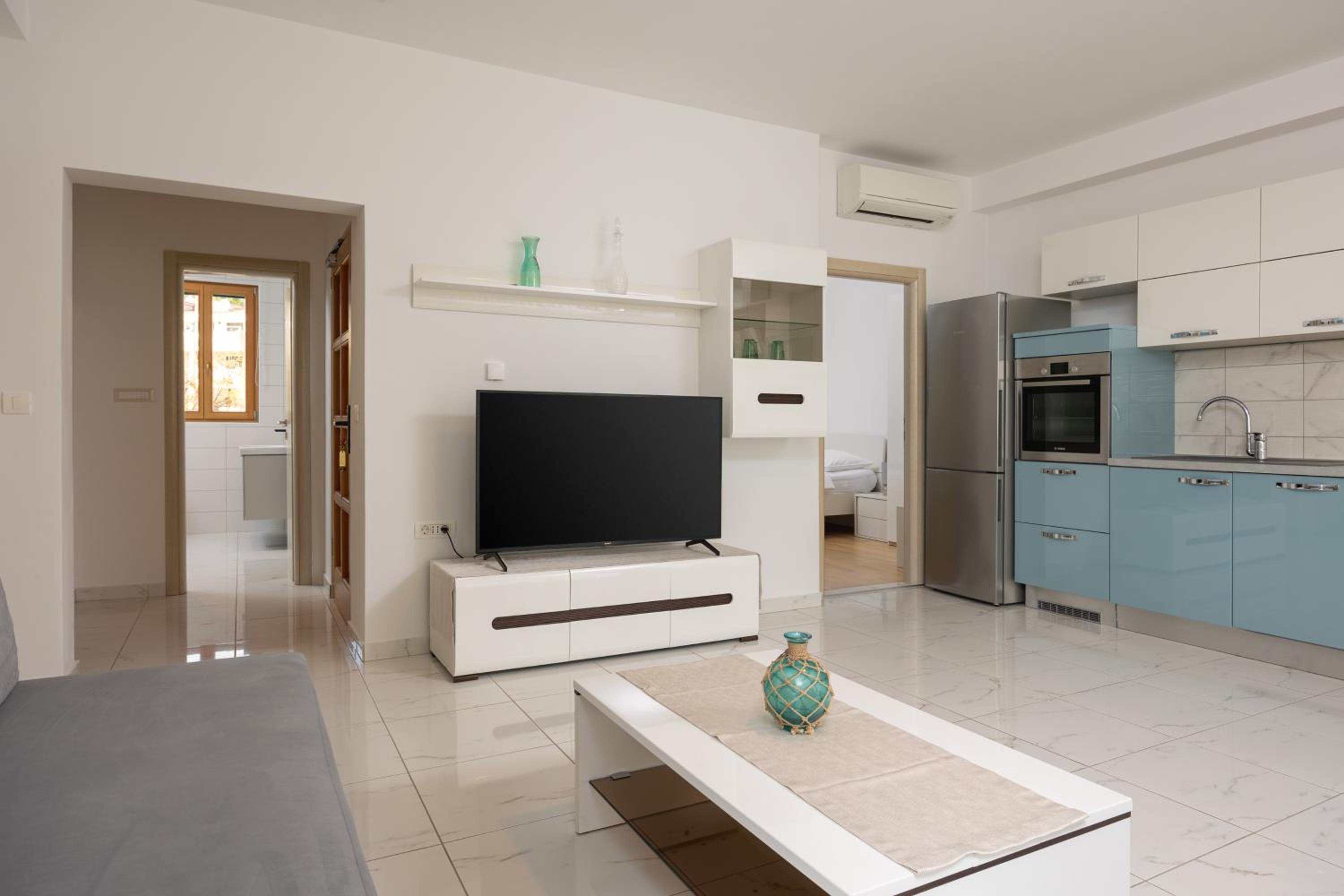 Apartments Lea