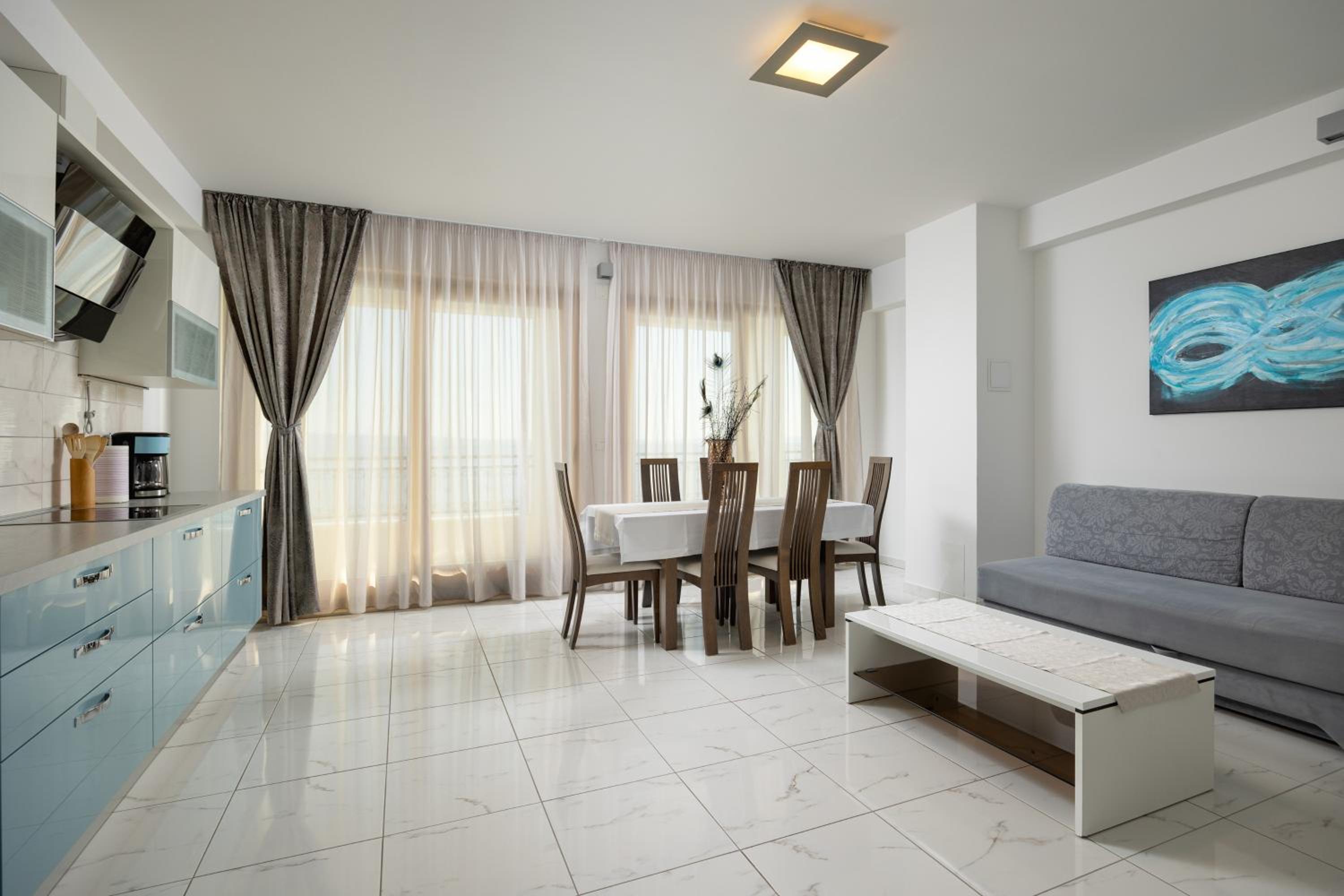 Apartments Lea