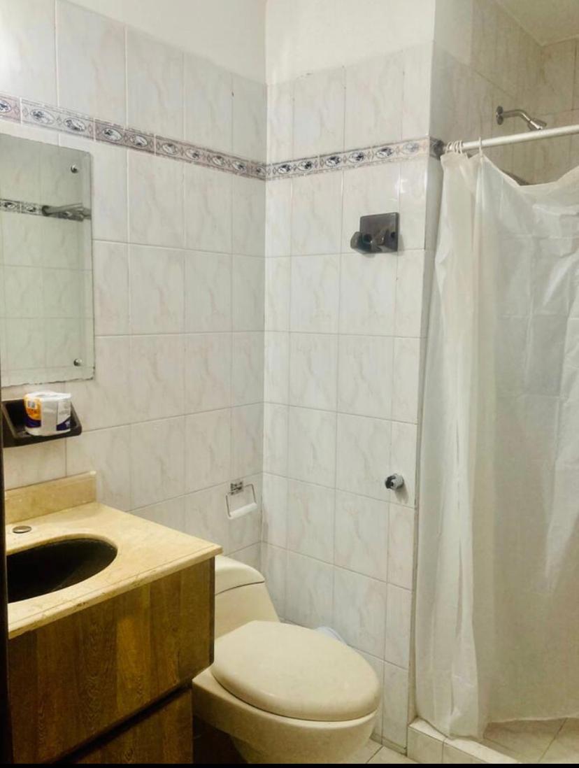 Apartaestudio con Piscina y Wifi