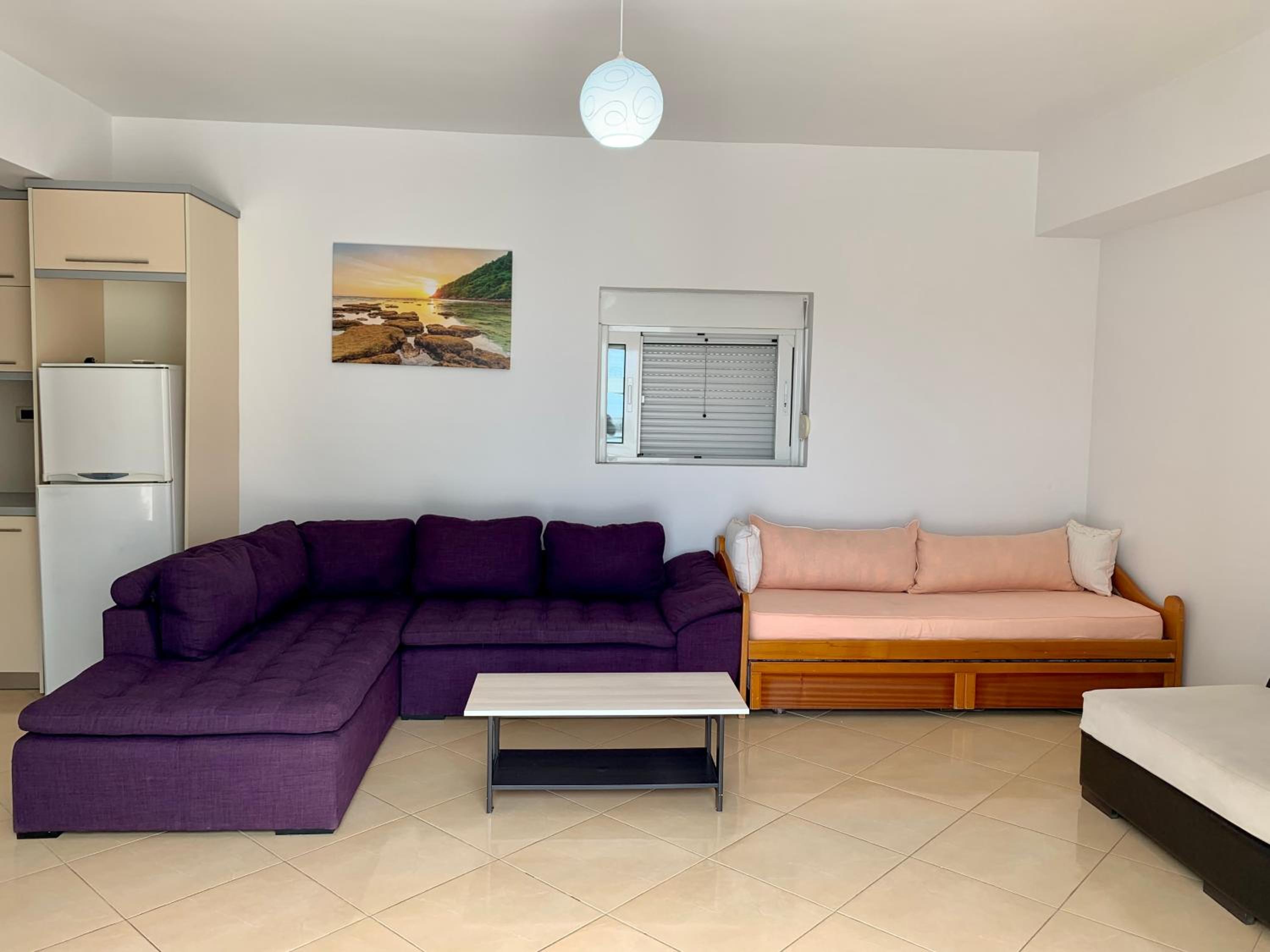 Bardhi Apts